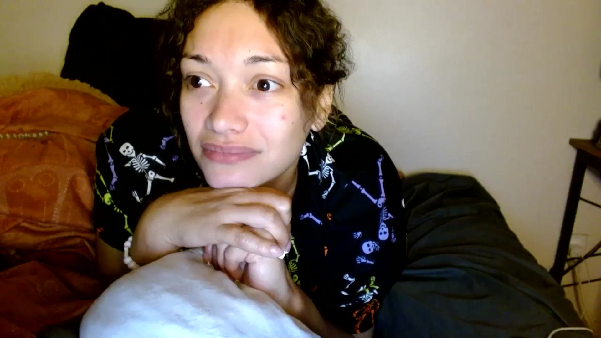 Gallery image thumbnail from Scar__lett's myfreecams stream on, 03/30/2026, 07:45 image 9 of 20