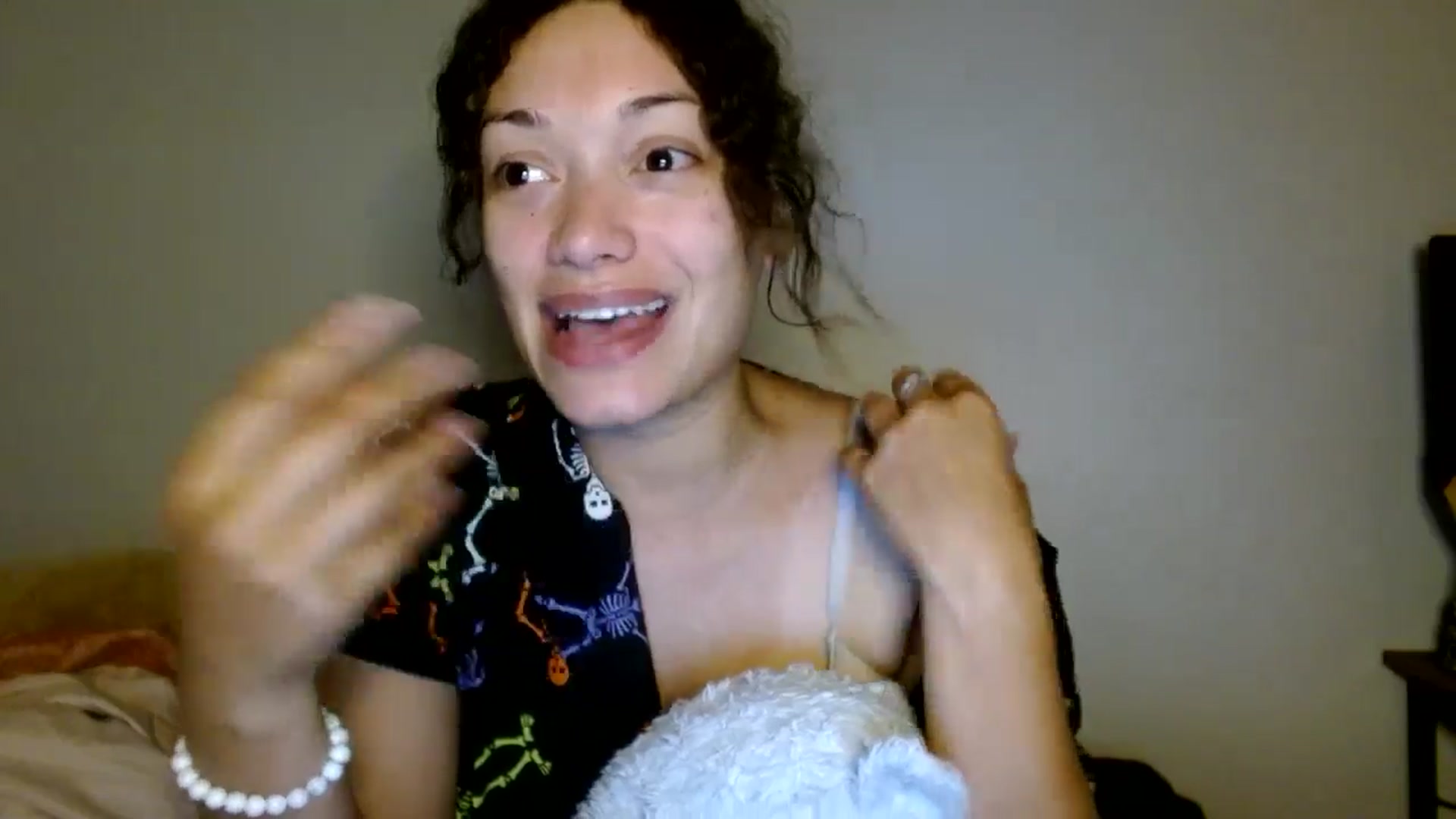 Gallery image thumbnail from Scar__lett's myfreecams stream on, 03/30/2026, 08:47 image 15 of 20