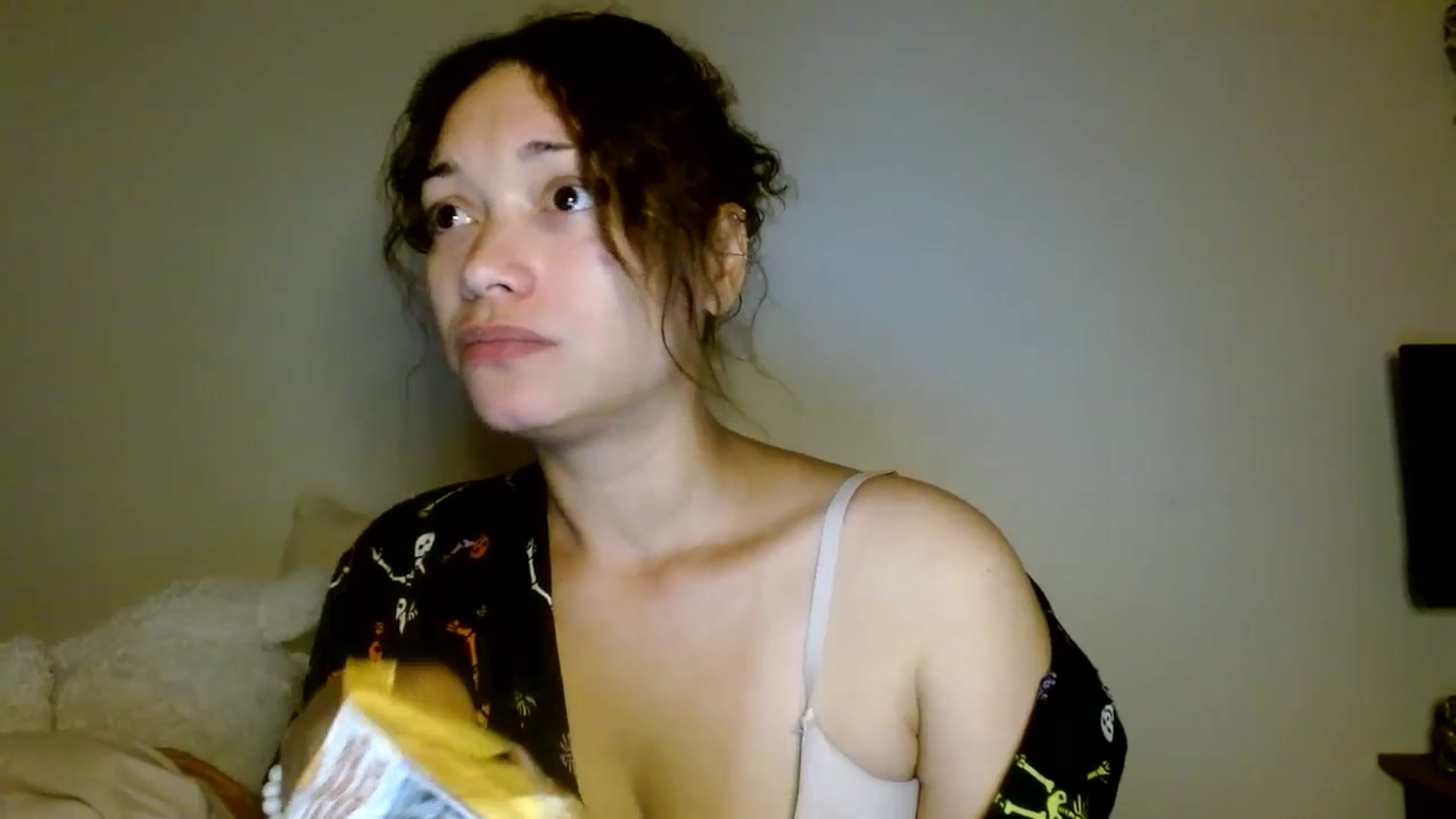 Gallery image thumbnail from Scar__lett's myfreecams stream on, 03/30/2026, 08:47 image 5 of 20