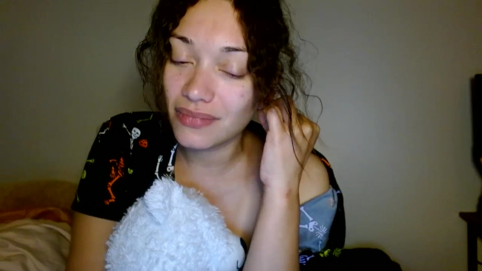 Gallery image thumbnail from Scar__lett's myfreecams stream on, 03/30/2026, 08:47 image 17 of 20