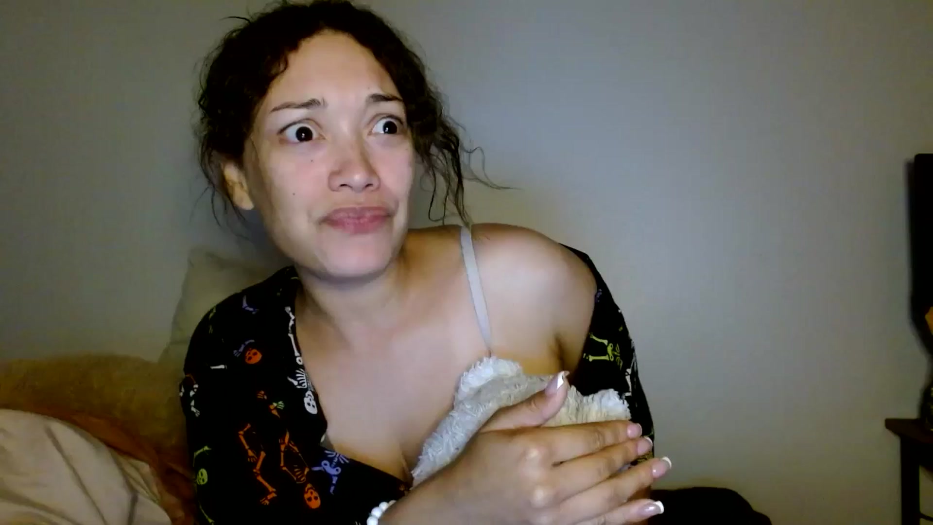 Gallery image thumbnail from Scar__lett's myfreecams stream on, 03/30/2026, 08:47 image 11 of 20