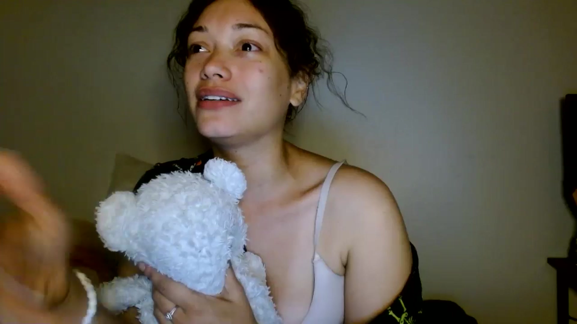 Gallery image thumbnail from Scar__lett's myfreecams stream on, 03/30/2026, 08:47 image 7 of 20
