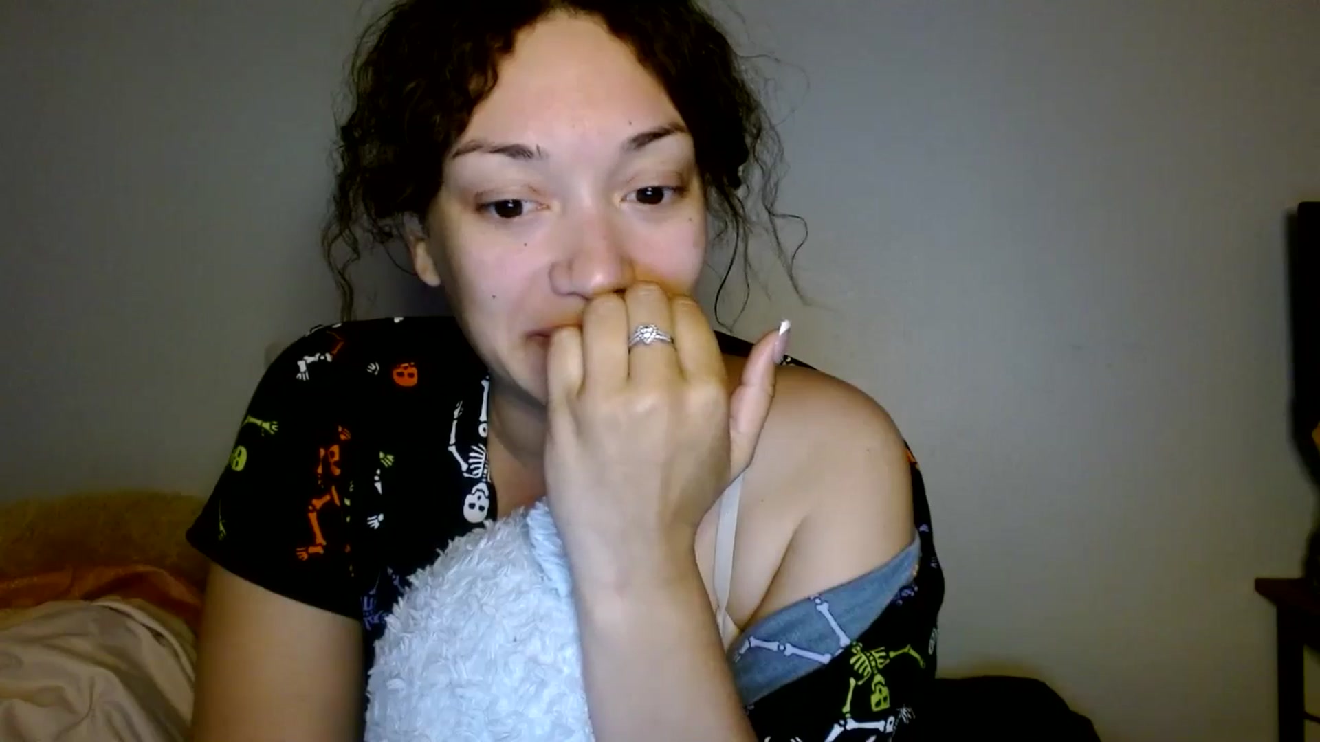 Gallery image thumbnail from Scar__lett's myfreecams stream on, 03/30/2026, 08:47 image 18 of 20