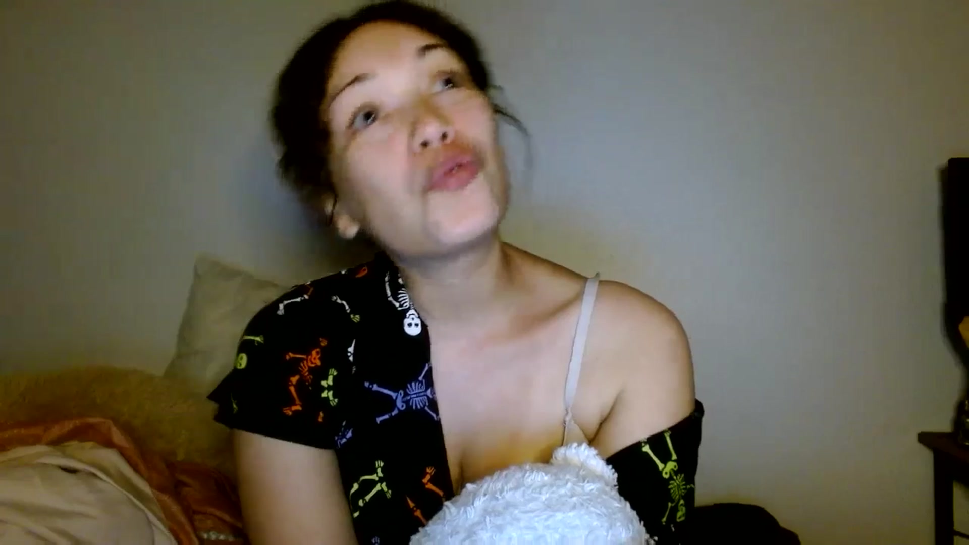 Gallery image thumbnail from Scar__lett's myfreecams stream on, 03/30/2026, 08:47 image 16 of 20