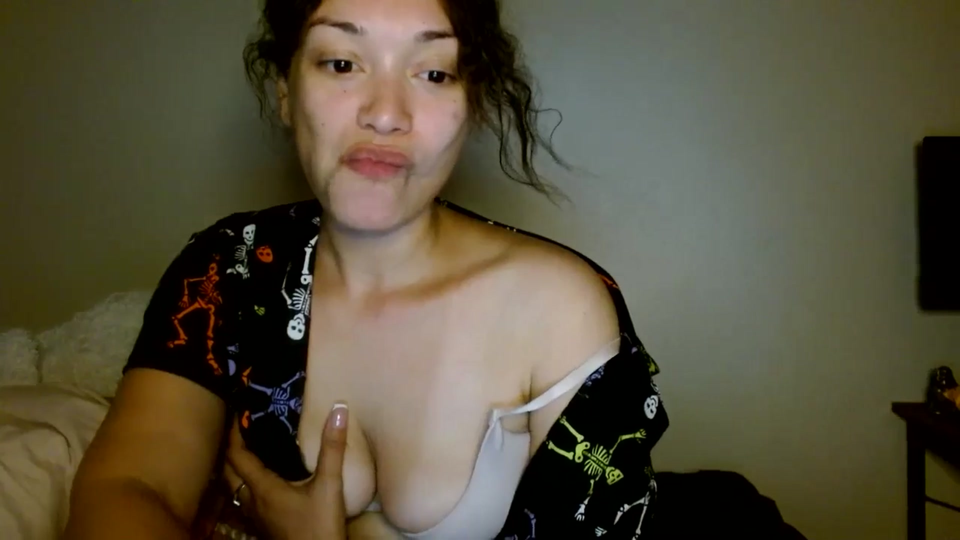 Gallery image thumbnail from Scar__lett's myfreecams stream on, 03/30/2026, 08:47 image 3 of 20