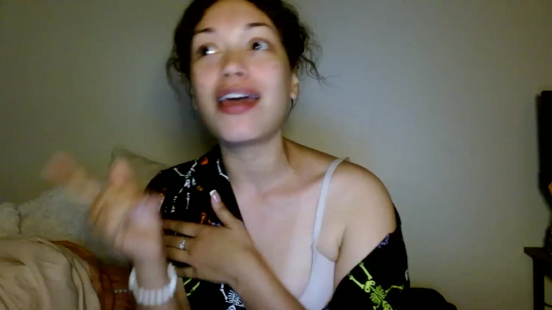 Gallery image thumbnail from Scar__lett's myfreecams stream on, 03/30/2026, 08:47 image 6 of 20