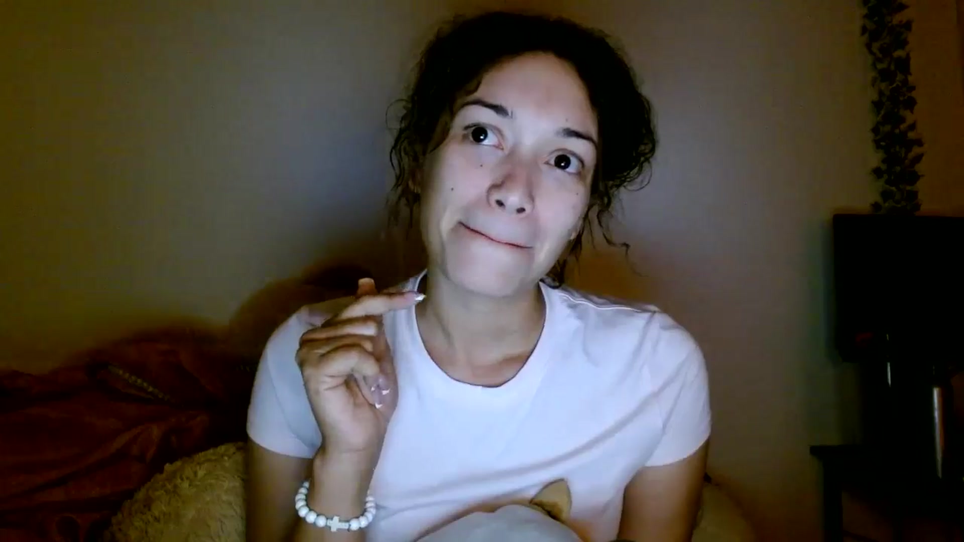 Gallery image thumbnail from Scar__lett's myfreecams stream on, 04/03/2026, 08:17 image 14 of 20