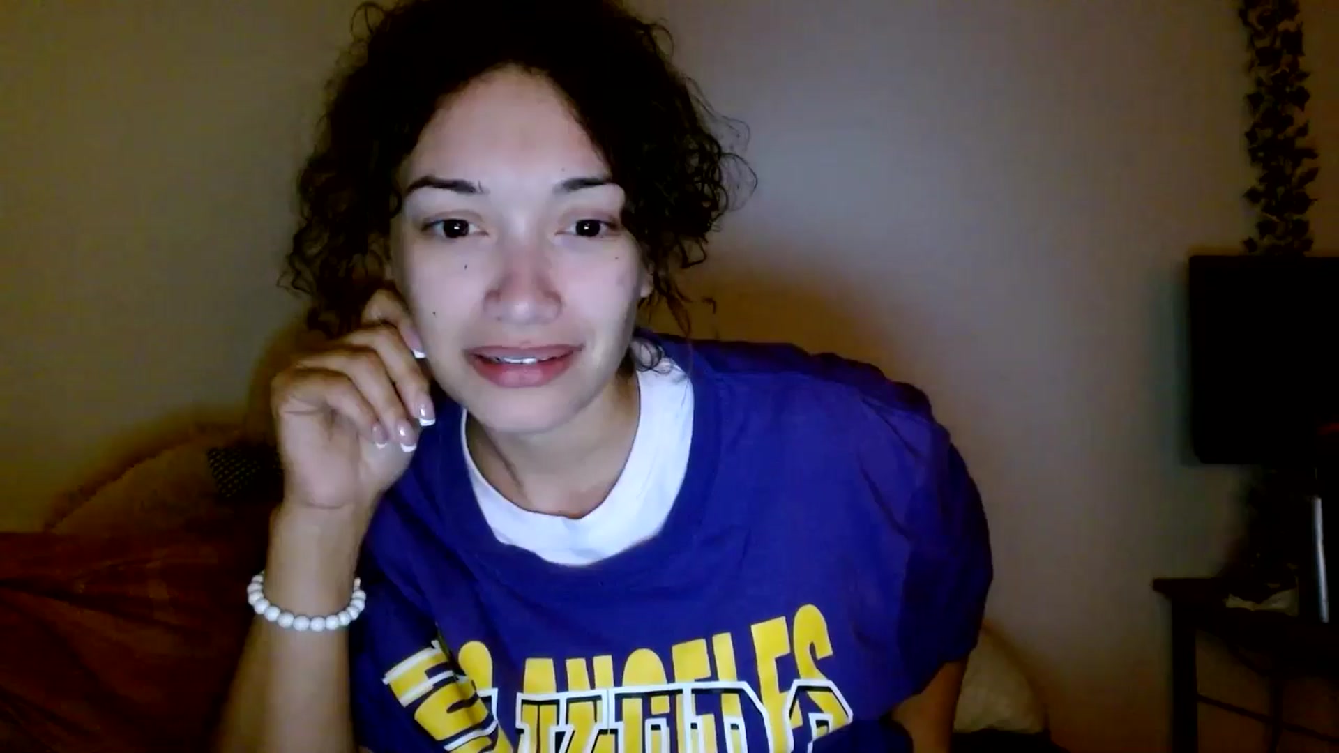 Gallery image thumbnail from Scar__lett's myfreecams stream on, 04/03/2026, 08:17 image 4 of 20