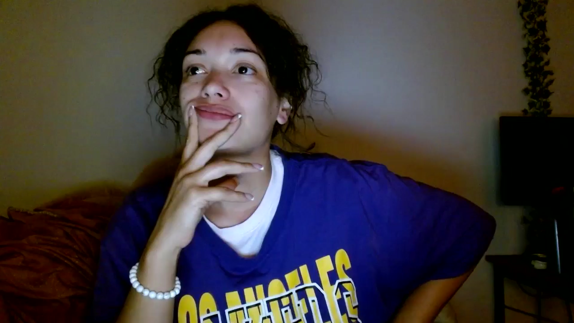 Gallery image thumbnail from Scar__lett's myfreecams stream on, 04/03/2026, 08:17 image 12 of 20