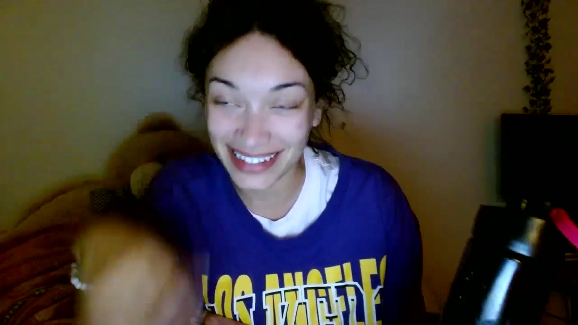 Gallery image thumbnail from Scar__lett's myfreecams stream on, 04/03/2026, 08:17 image 7 of 20