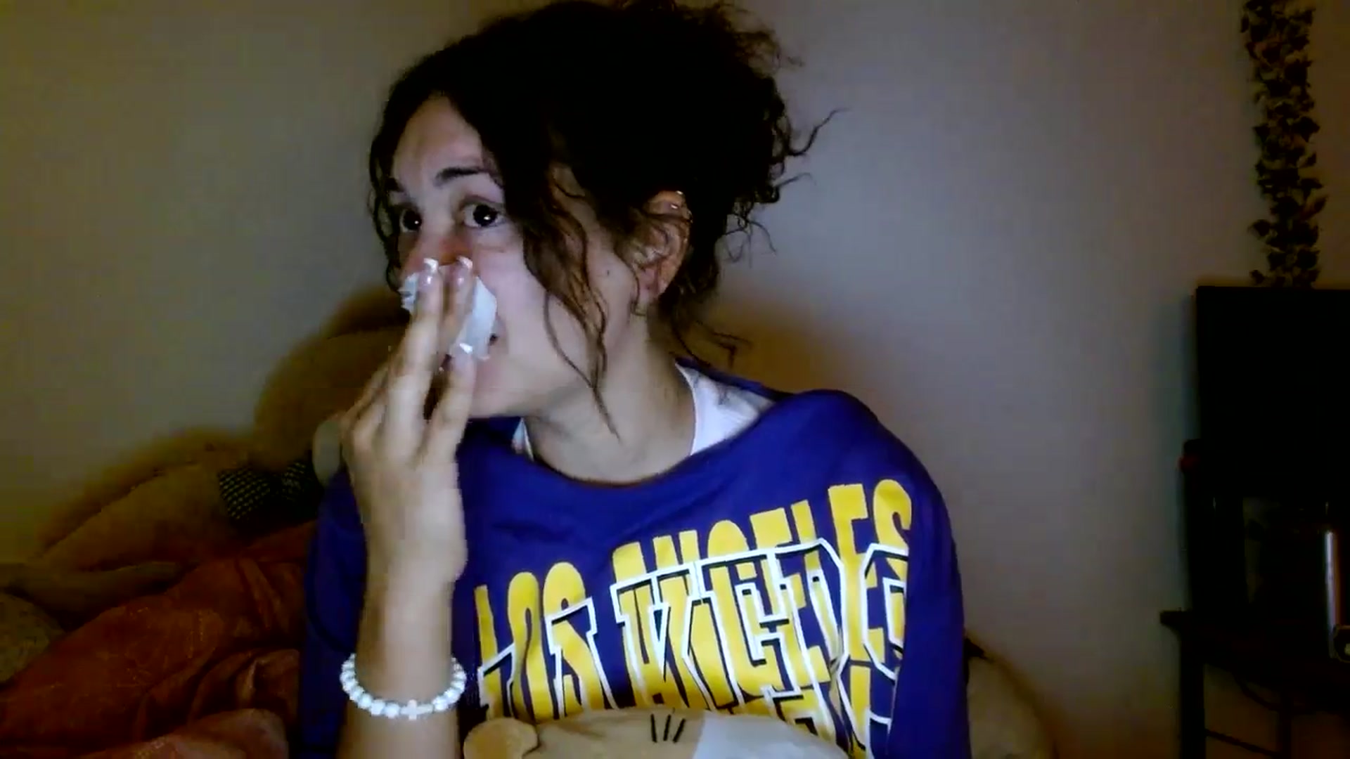 Gallery image thumbnail from Scar__lett's myfreecams stream on, 04/03/2026, 08:17 image 6 of 20