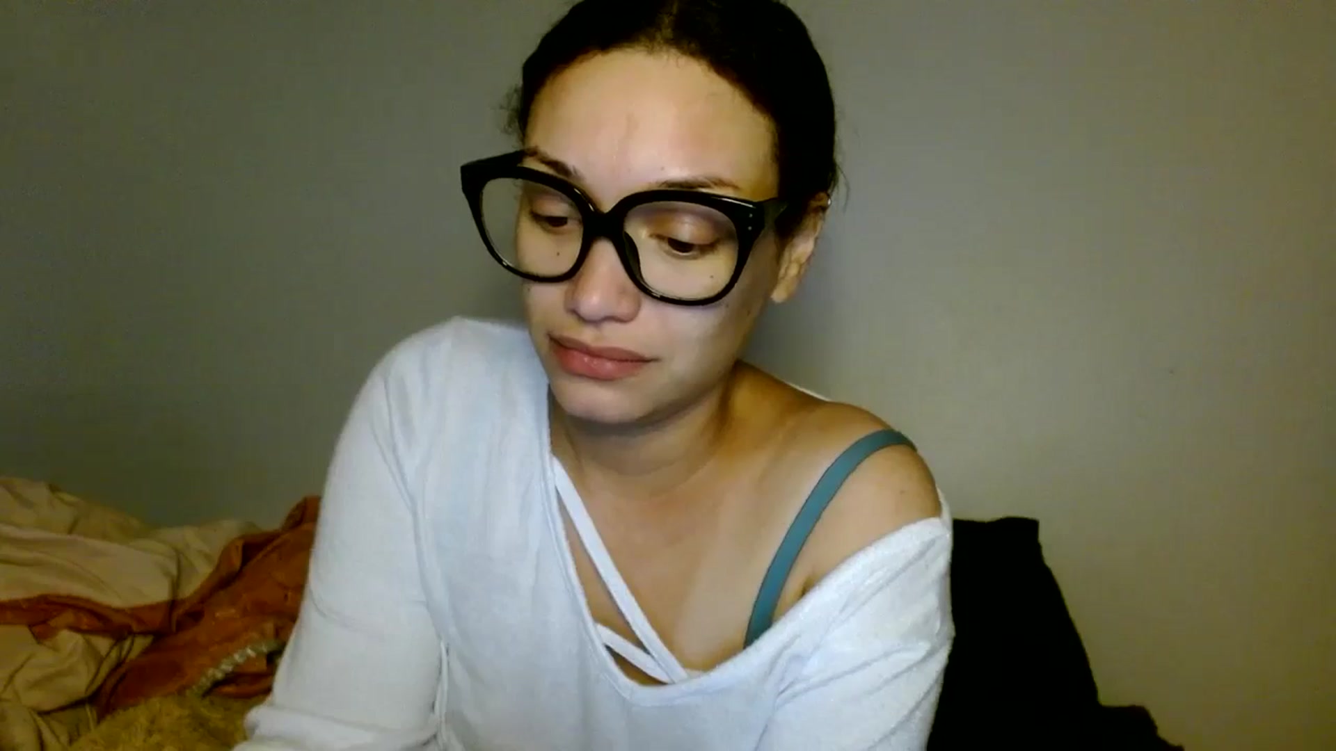 Gallery image thumbnail from Scar__lett's myfreecams stream on, 04/04/2026, 09:16 image 11 of 20