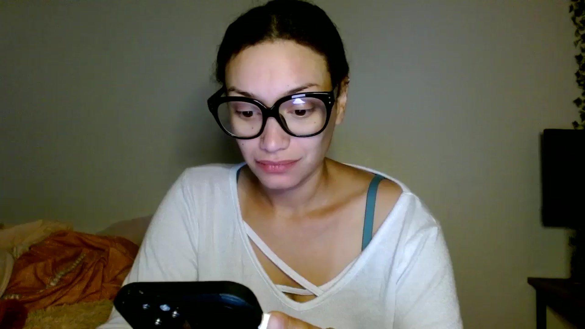Gallery image thumbnail from Scar__lett's myfreecams stream on, 04/04/2026, 09:16 image 3 of 20