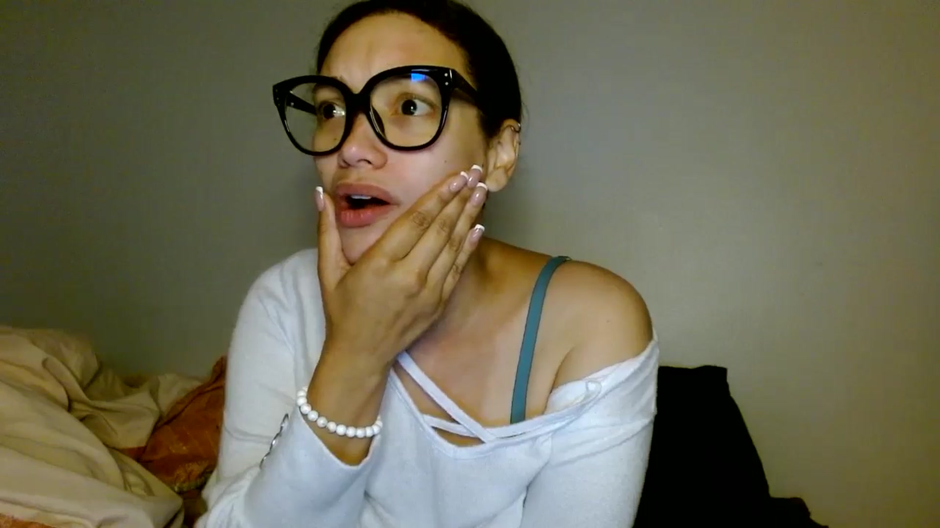 Gallery image thumbnail from Scar__lett's myfreecams stream on, 04/04/2026, 09:16 image 12 of 20