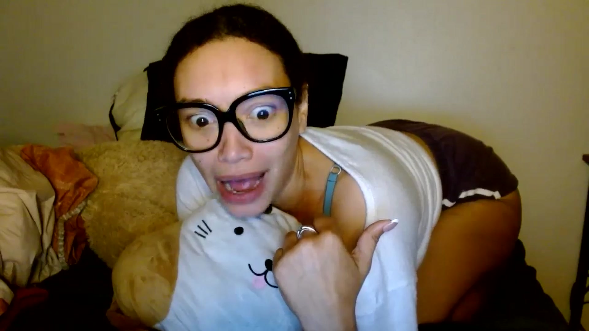 Gallery image thumbnail from Scar__lett's myfreecams stream on, 04/04/2026, 09:16 image 17 of 20