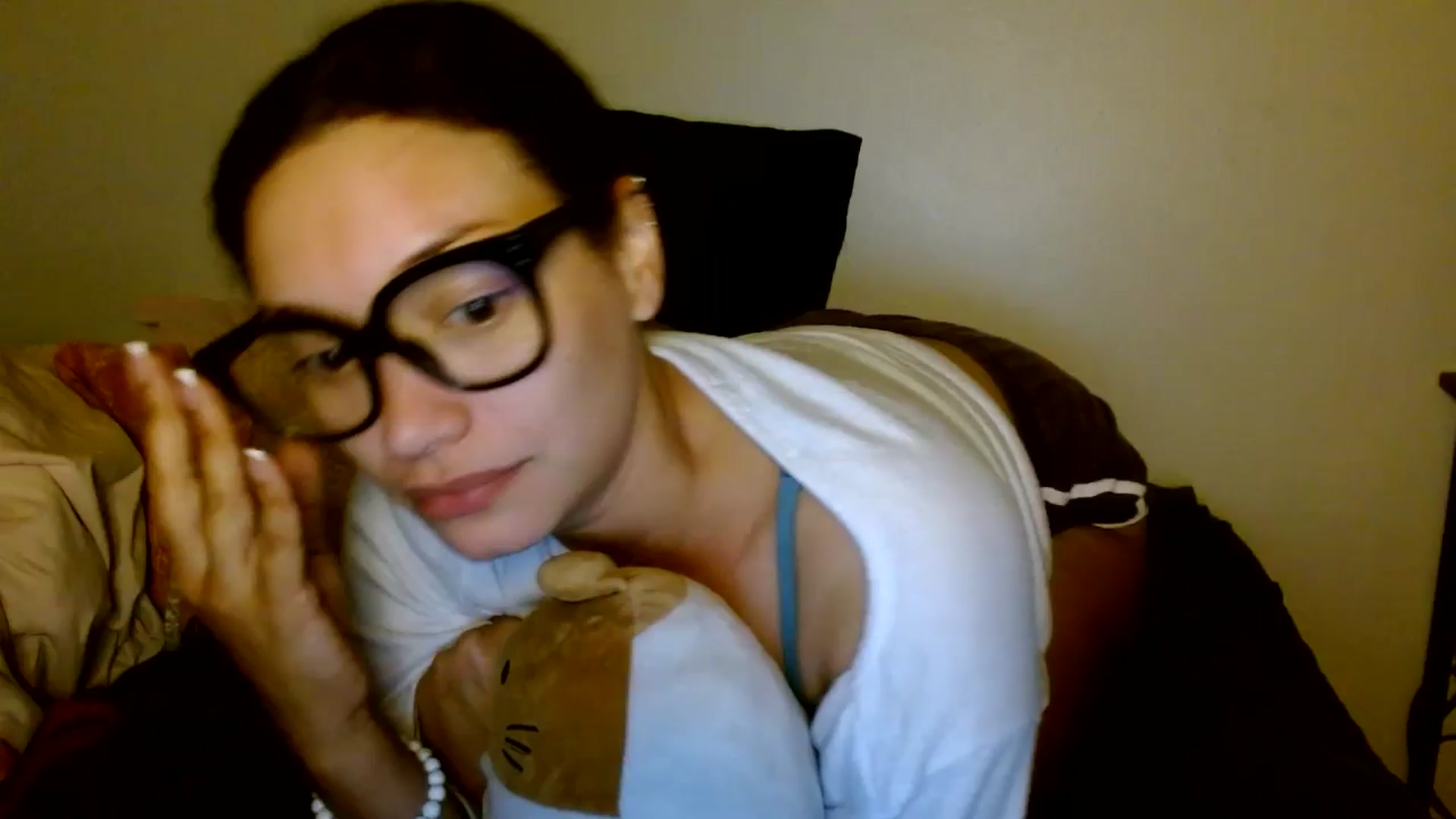 Gallery image thumbnail from Scar__lett's myfreecams stream on, 04/04/2026, 09:16 image 20 of 20