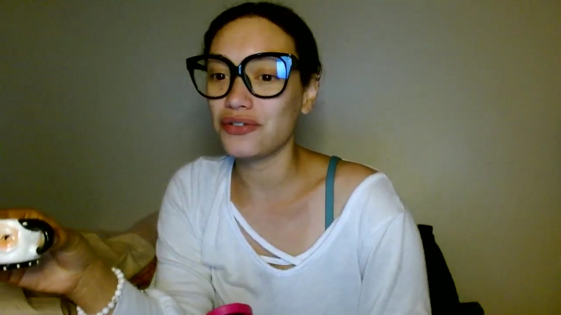 Gallery image thumbnail from Scar__lett's myfreecams stream on, 04/04/2026, 09:16 image 15 of 20