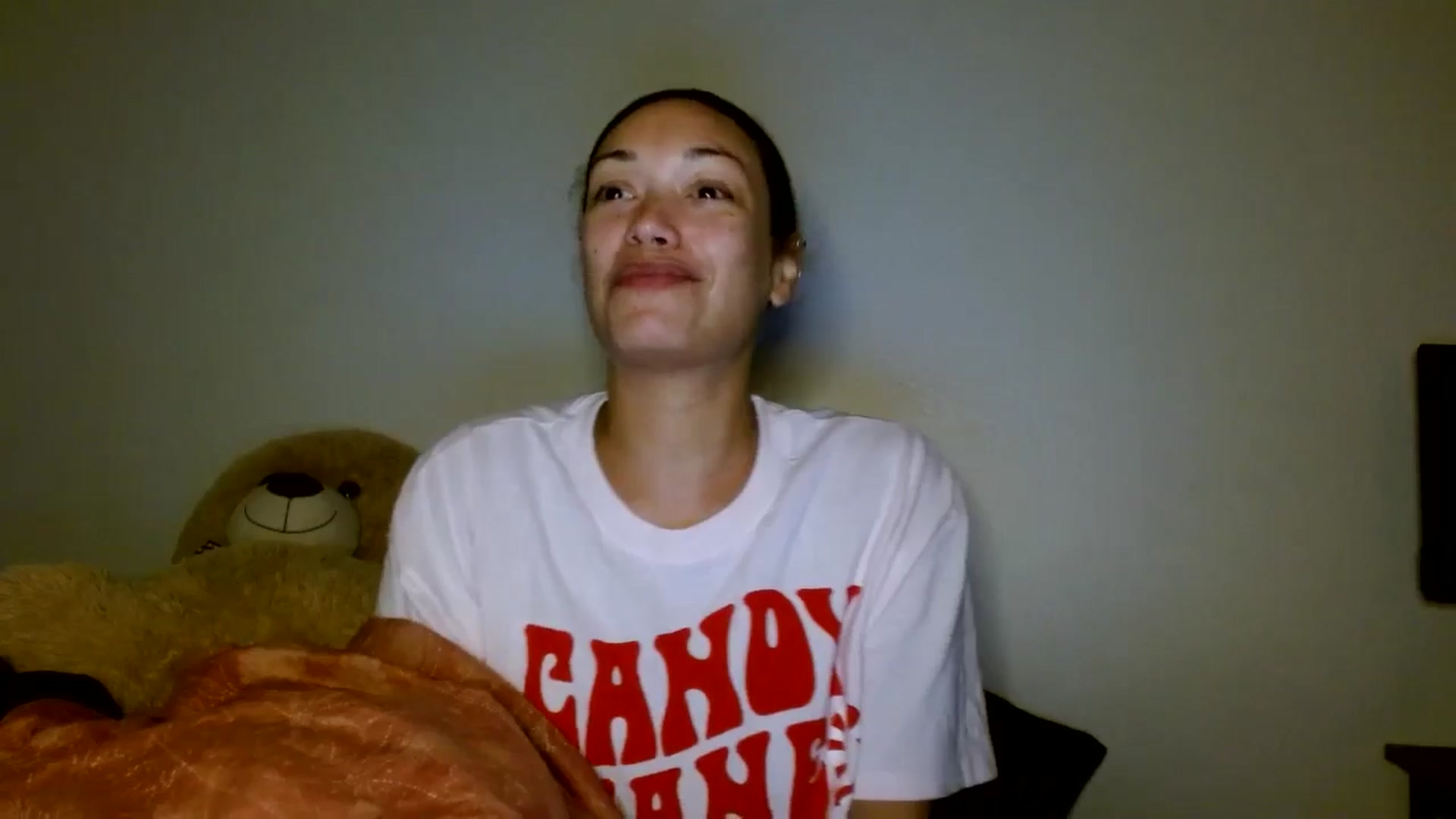 Gallery image thumbnail from Scar__lett's myfreecams stream on, 04/11/2026, 10:27 image 14 of 20