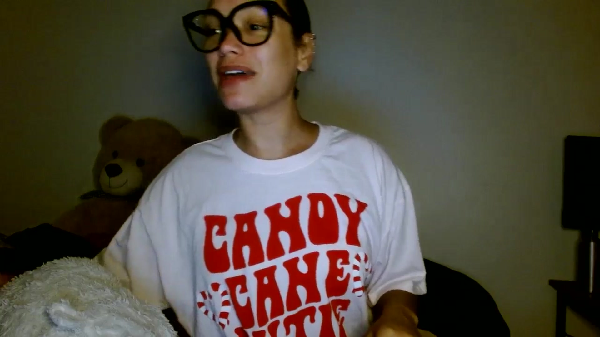 Gallery image thumbnail from Scar__lett's myfreecams stream on, 04/11/2026, 10:27 image 2 of 20