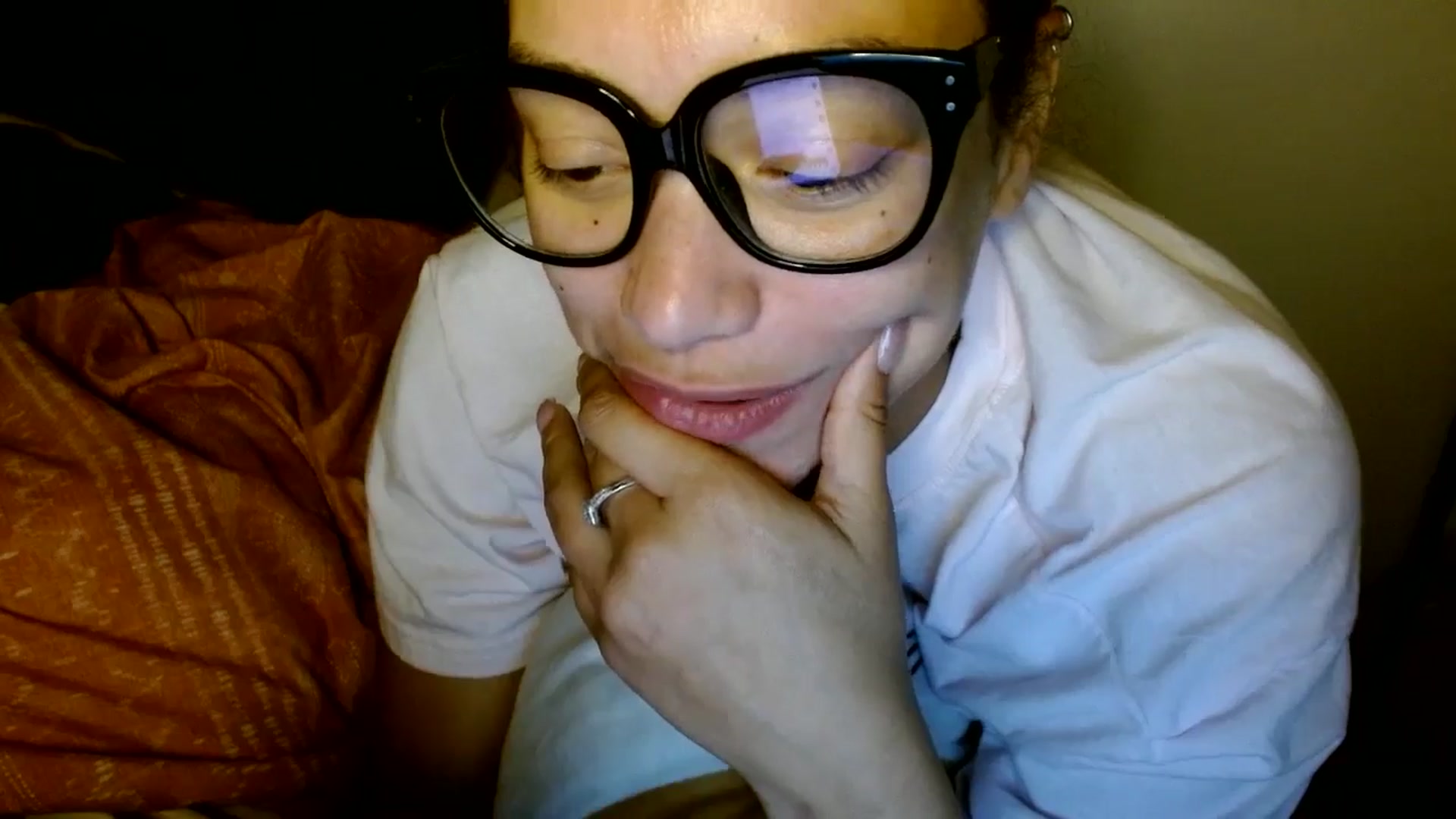 Gallery image thumbnail from Scar__lett's myfreecams stream on, 04/11/2026, 10:27 image 18 of 20