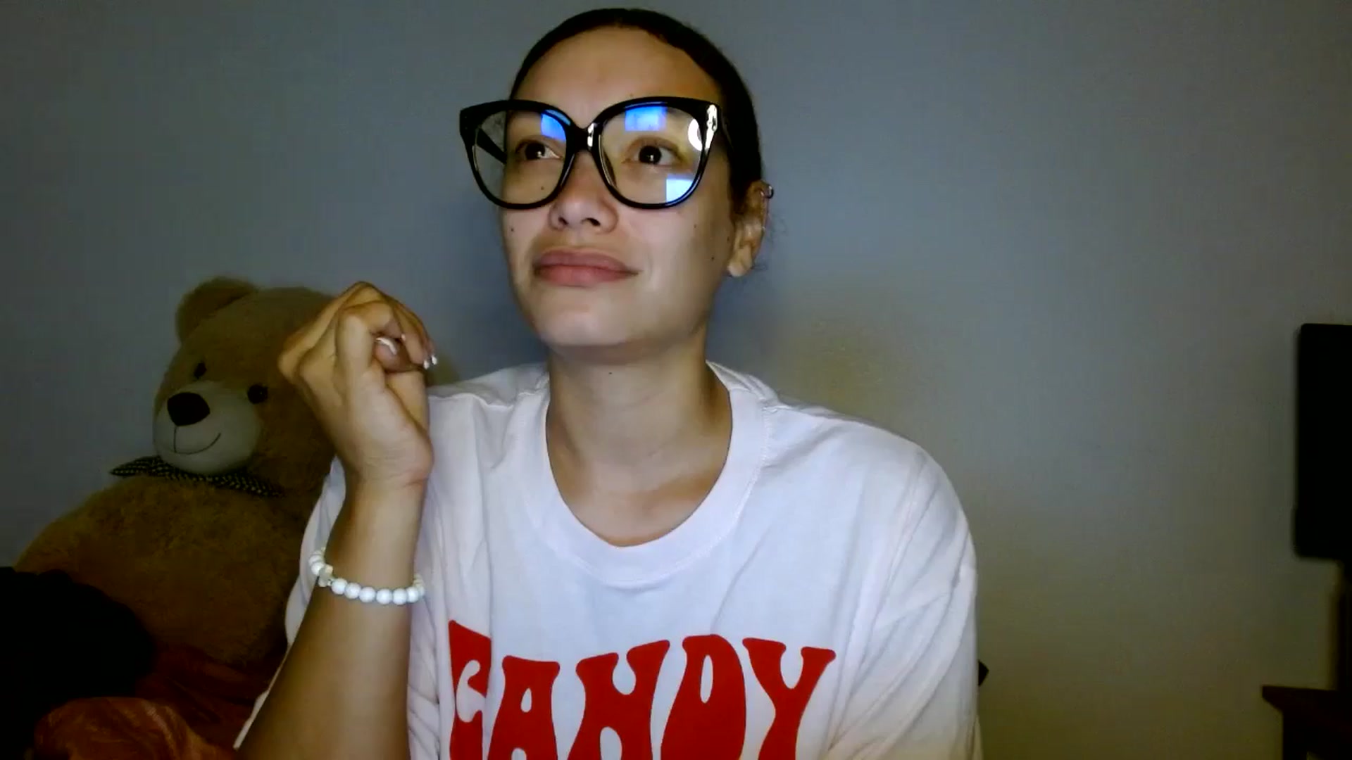 Gallery image thumbnail from Scar__lett's myfreecams stream on, 04/11/2026, 10:27 image 8 of 20