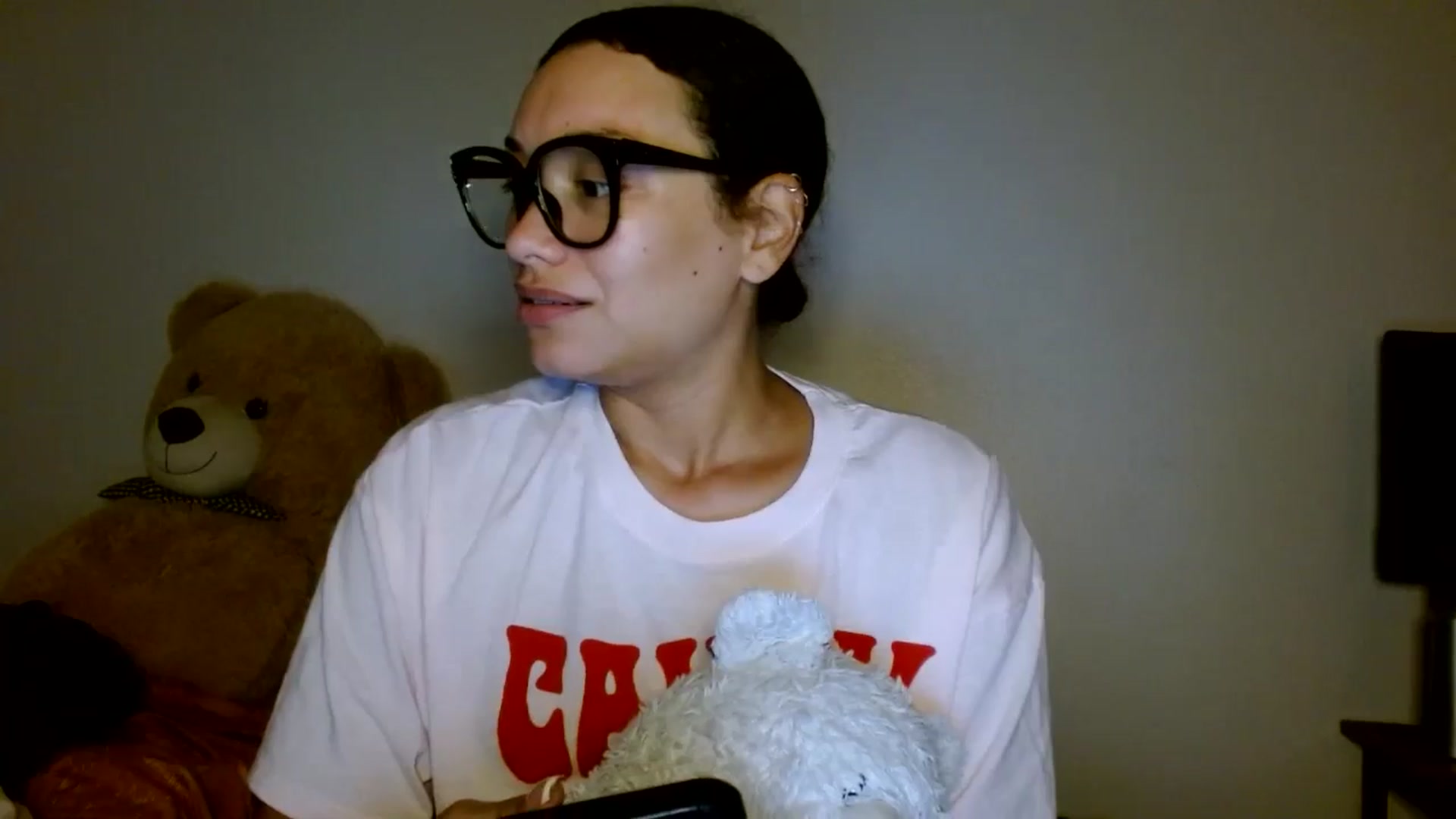Gallery image thumbnail from Scar__lett's myfreecams stream on, 04/11/2026, 10:27 image 9 of 20