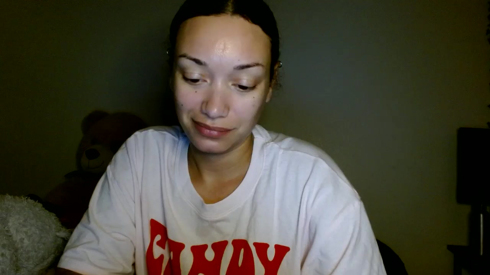 Gallery image thumbnail from Scar__lett's myfreecams stream on, 04/11/2026, 10:27 image 1 of 20