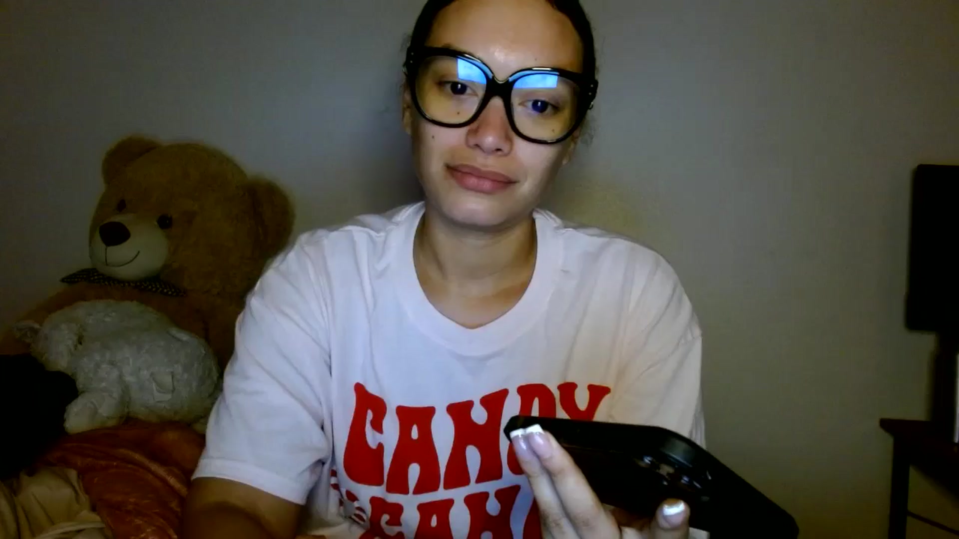 Gallery image thumbnail from Scar__lett's myfreecams stream on, 04/11/2026, 10:27 image 6 of 20