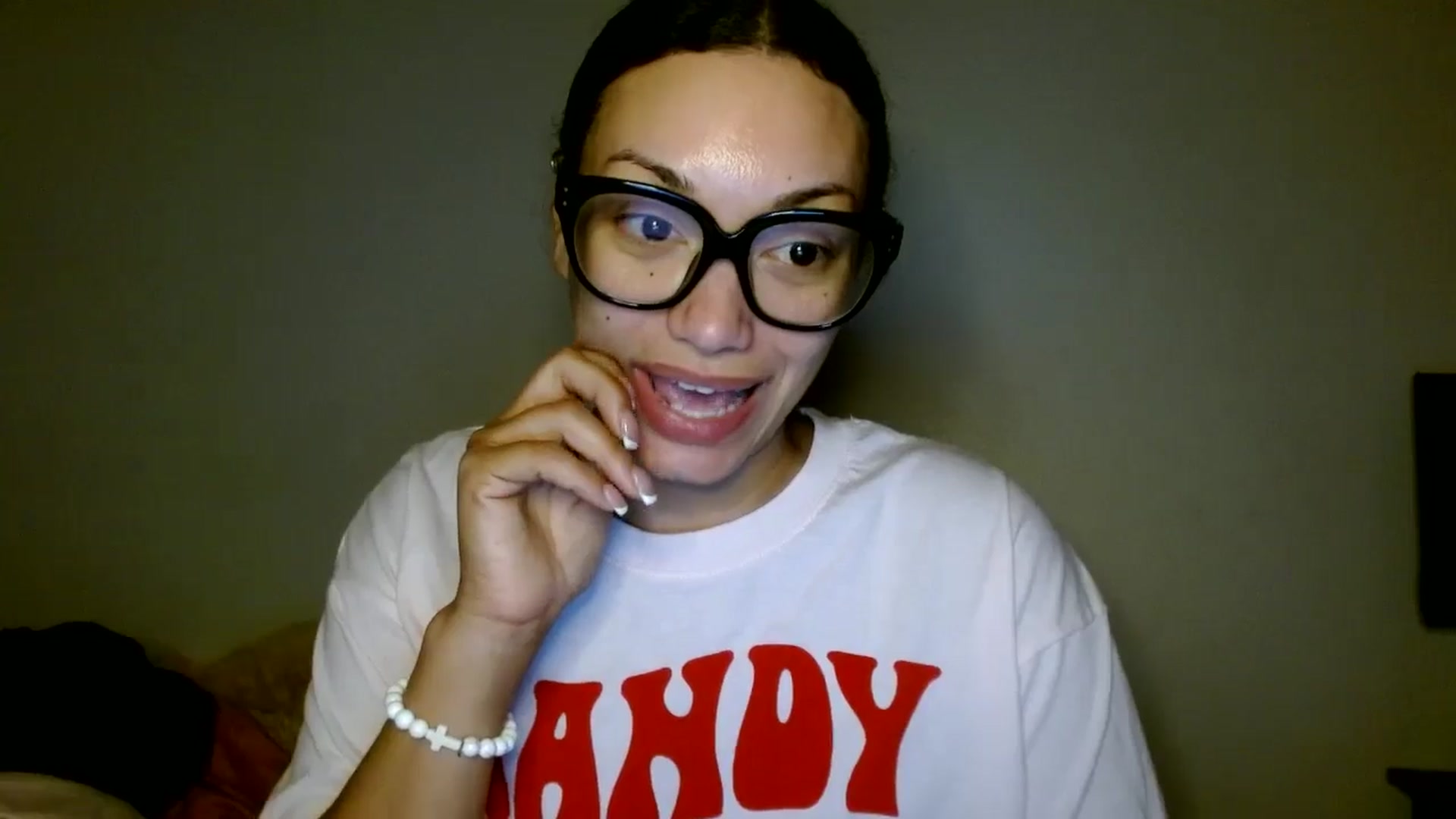 Gallery image thumbnail from Scar__lett's myfreecams stream on, 04/11/2026, 10:27 image 12 of 20