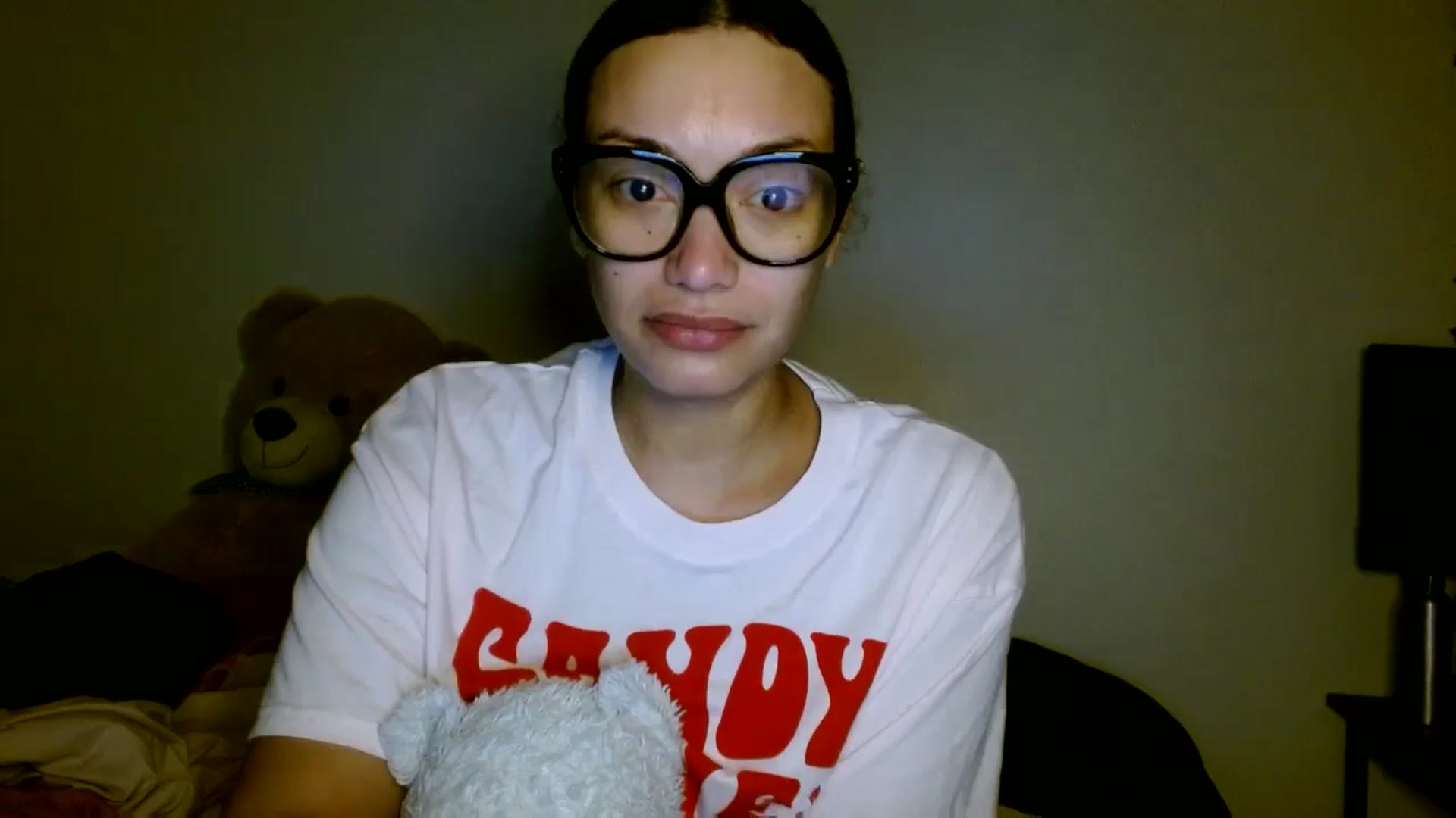Gallery image thumbnail from Scar__lett's myfreecams stream on, 04/11/2026, 10:27 image 3 of 20