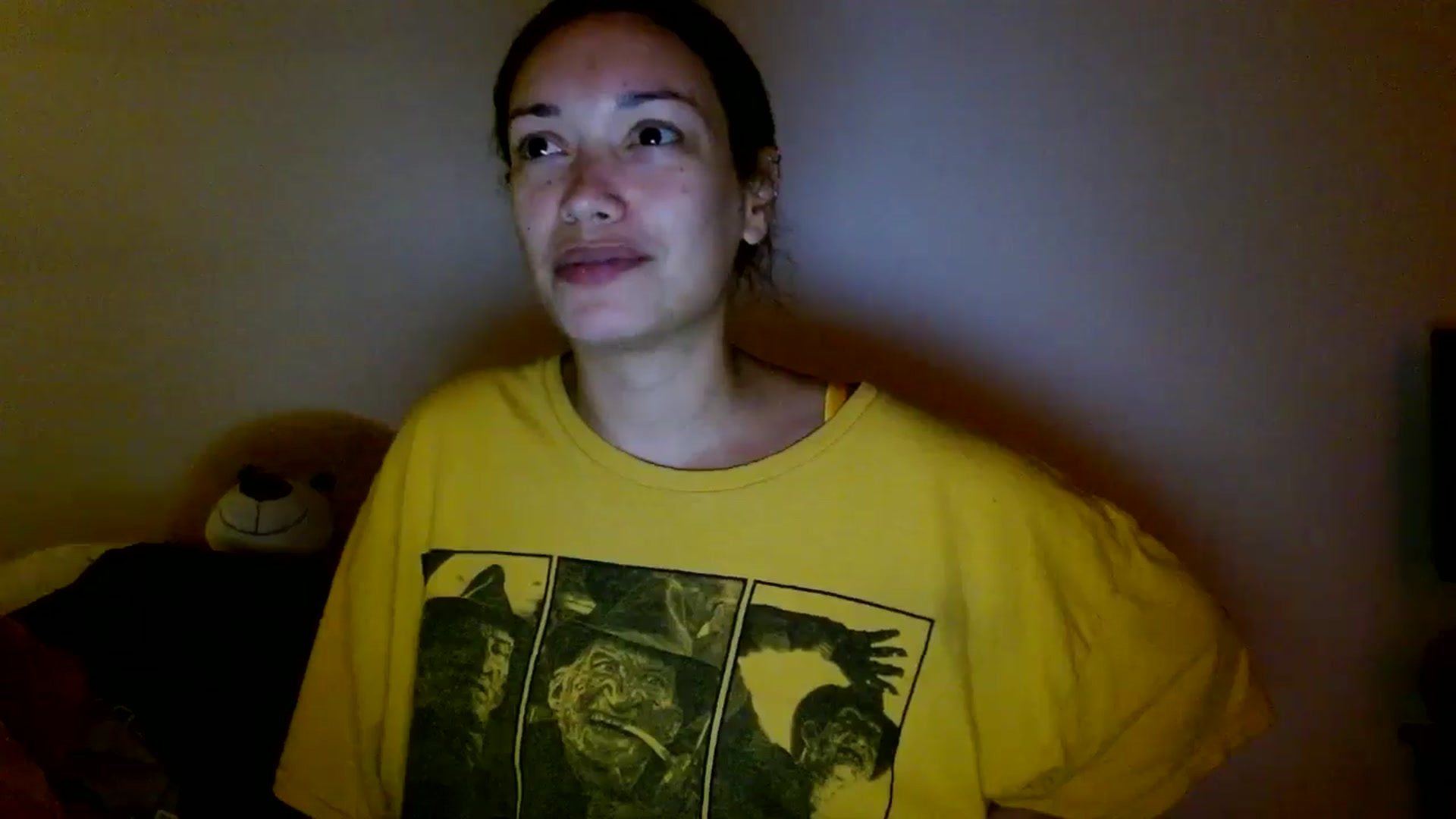 Gallery image thumbnail from Scar__lett's myfreecams stream on, 04/13/2026, 07:54 image 4 of 20
