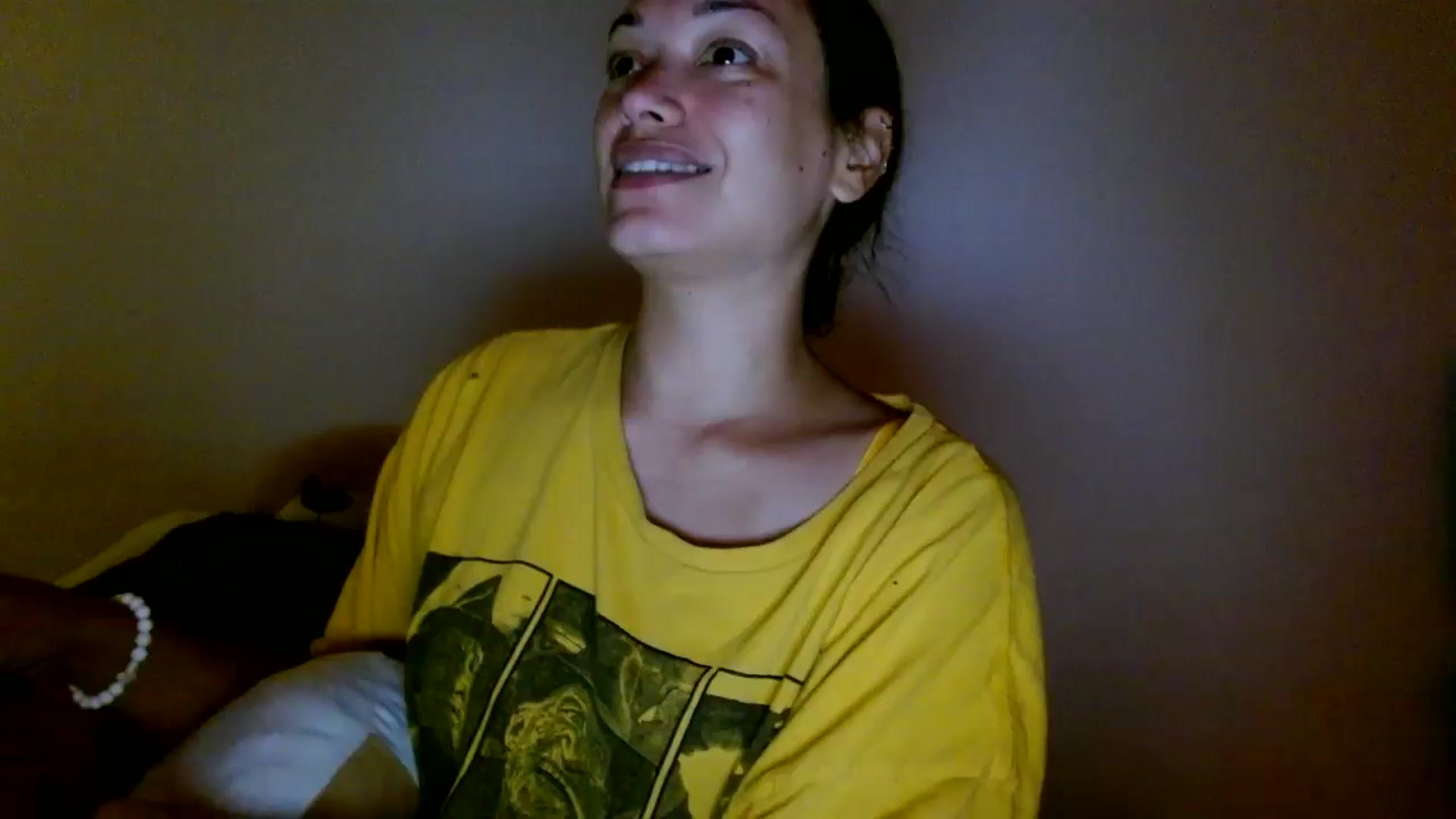 Gallery image thumbnail from Scar__lett's myfreecams stream on, 04/13/2026, 07:54 image 2 of 20