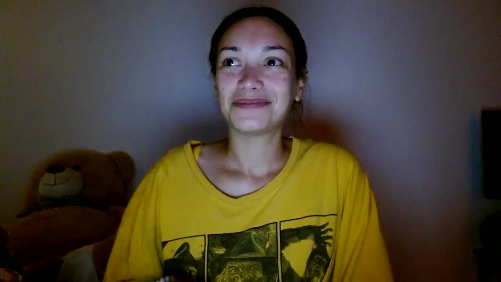 Gallery image thumbnail from Scar__lett's myfreecams stream on, 04/13/2026, 07:54 image 16 of 20