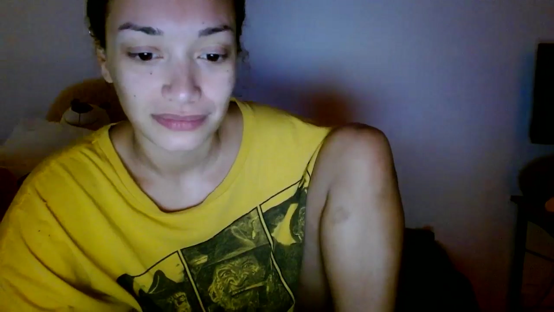 Gallery image thumbnail from Scar__lett's myfreecams stream on, 04/13/2026, 07:54 image 11 of 20