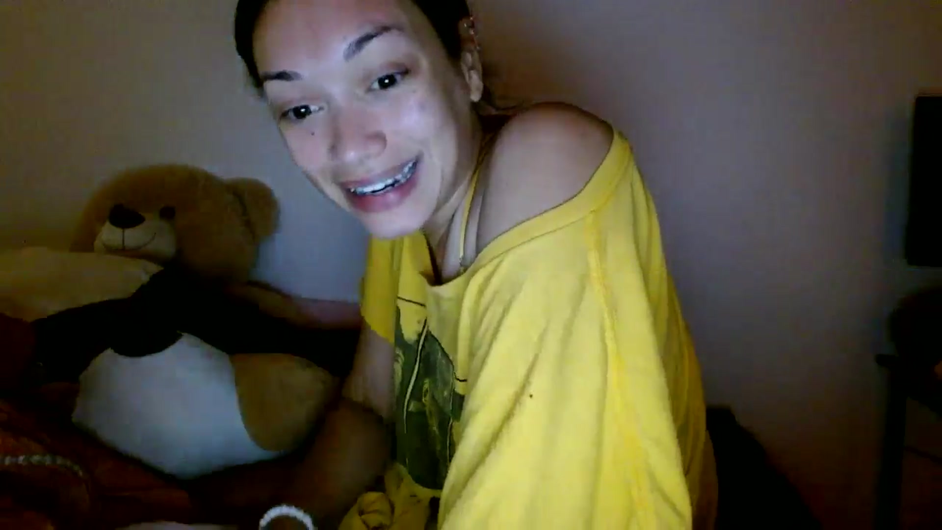 Gallery image thumbnail from Scar__lett's myfreecams stream on, 04/13/2026, 07:54 image 12 of 20