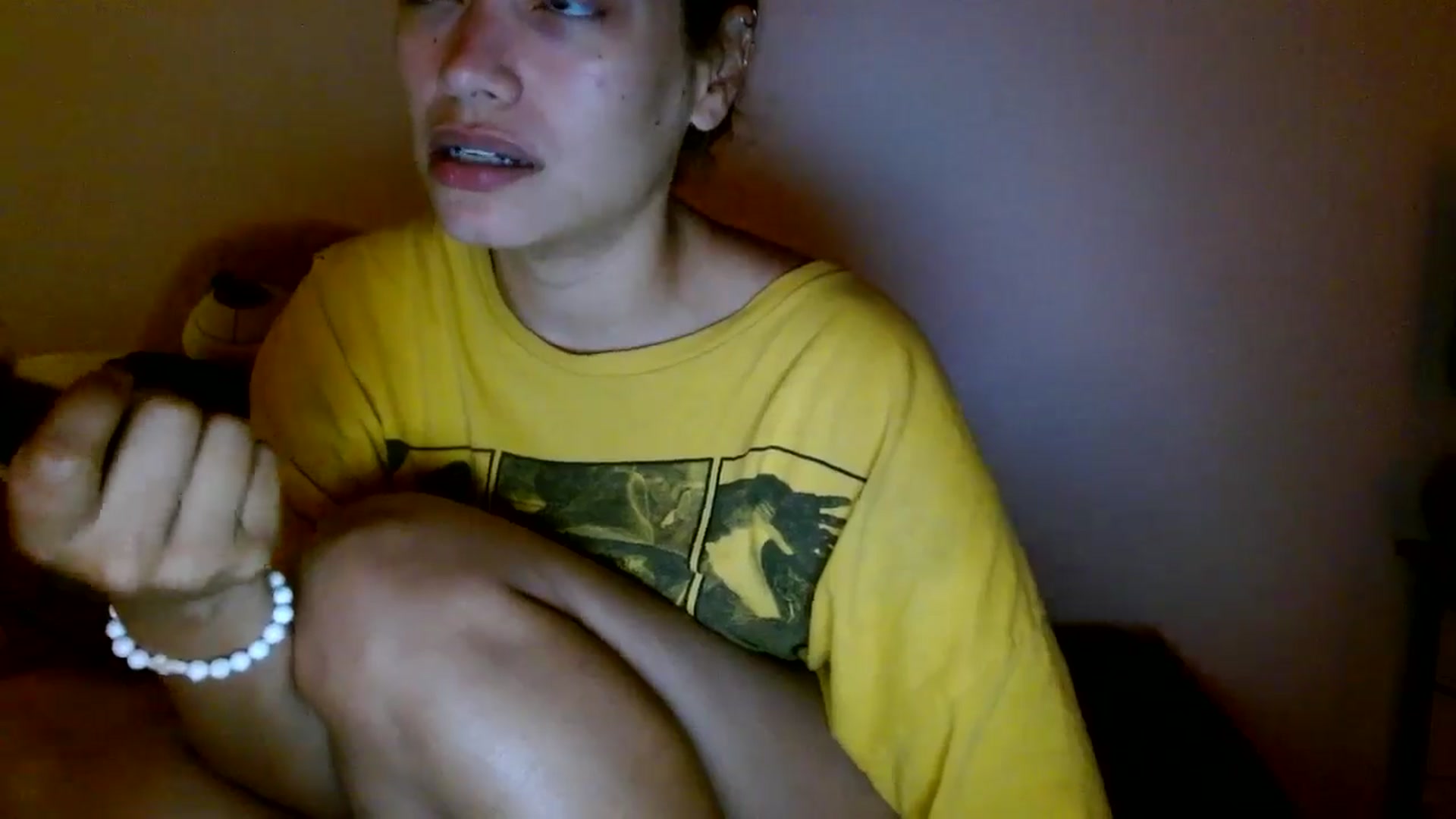 Gallery image thumbnail from Scar__lett's myfreecams stream on, 04/13/2026, 07:54 image 5 of 20
