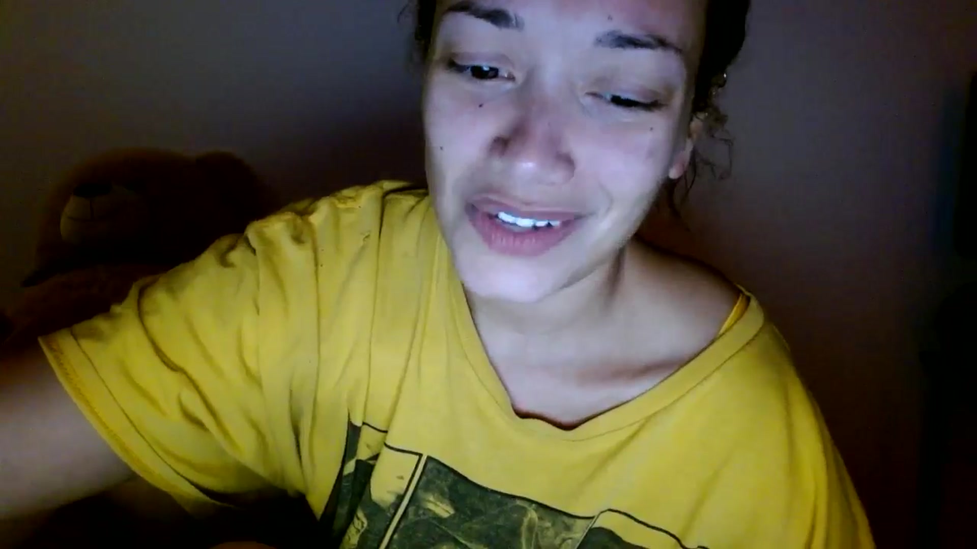 Gallery image thumbnail from Scar__lett's myfreecams stream on, 04/13/2026, 07:54 image 19 of 20