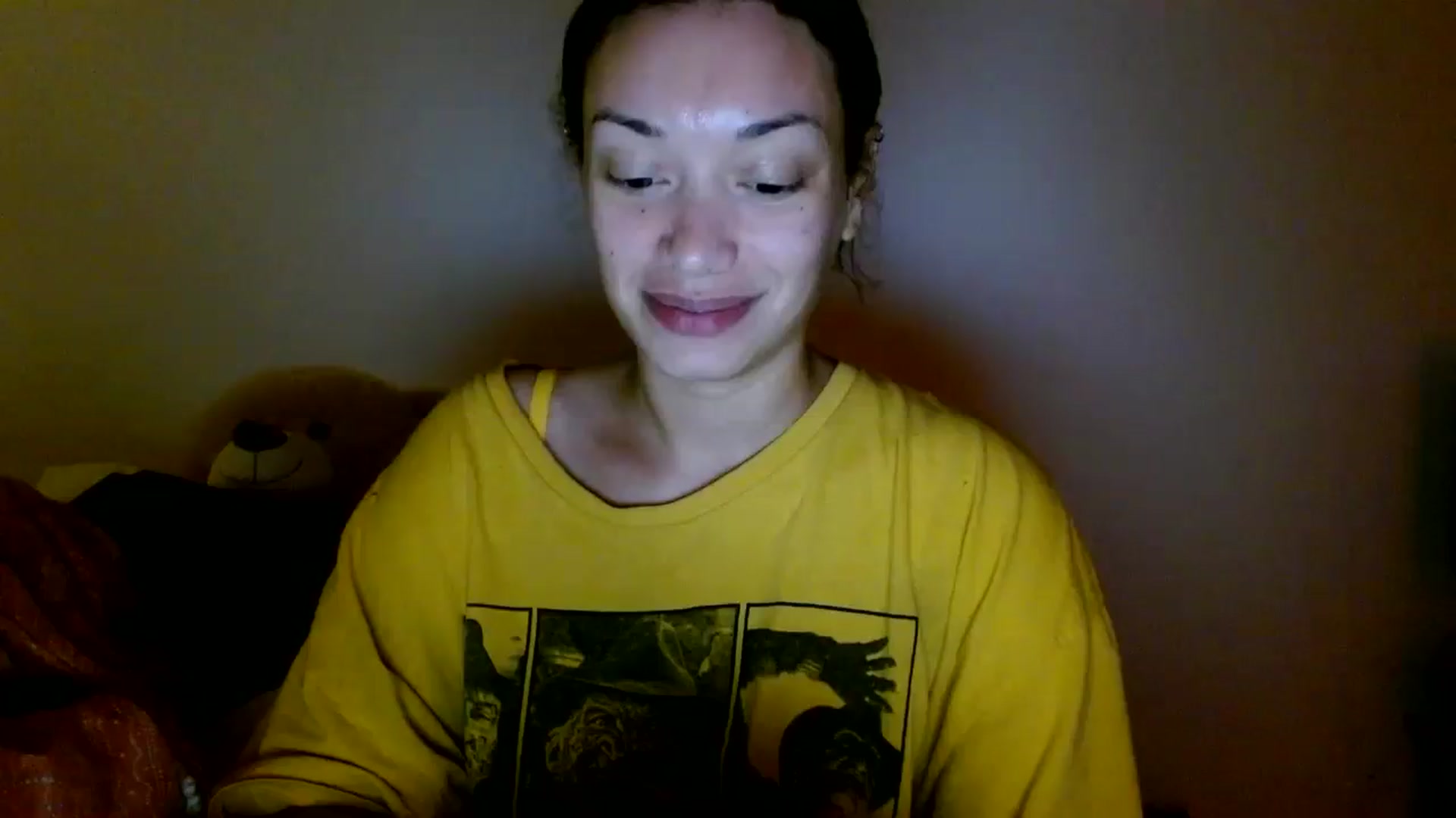 Gallery image thumbnail from Scar__lett's myfreecams stream on, 04/13/2026, 07:54 image 1 of 20
