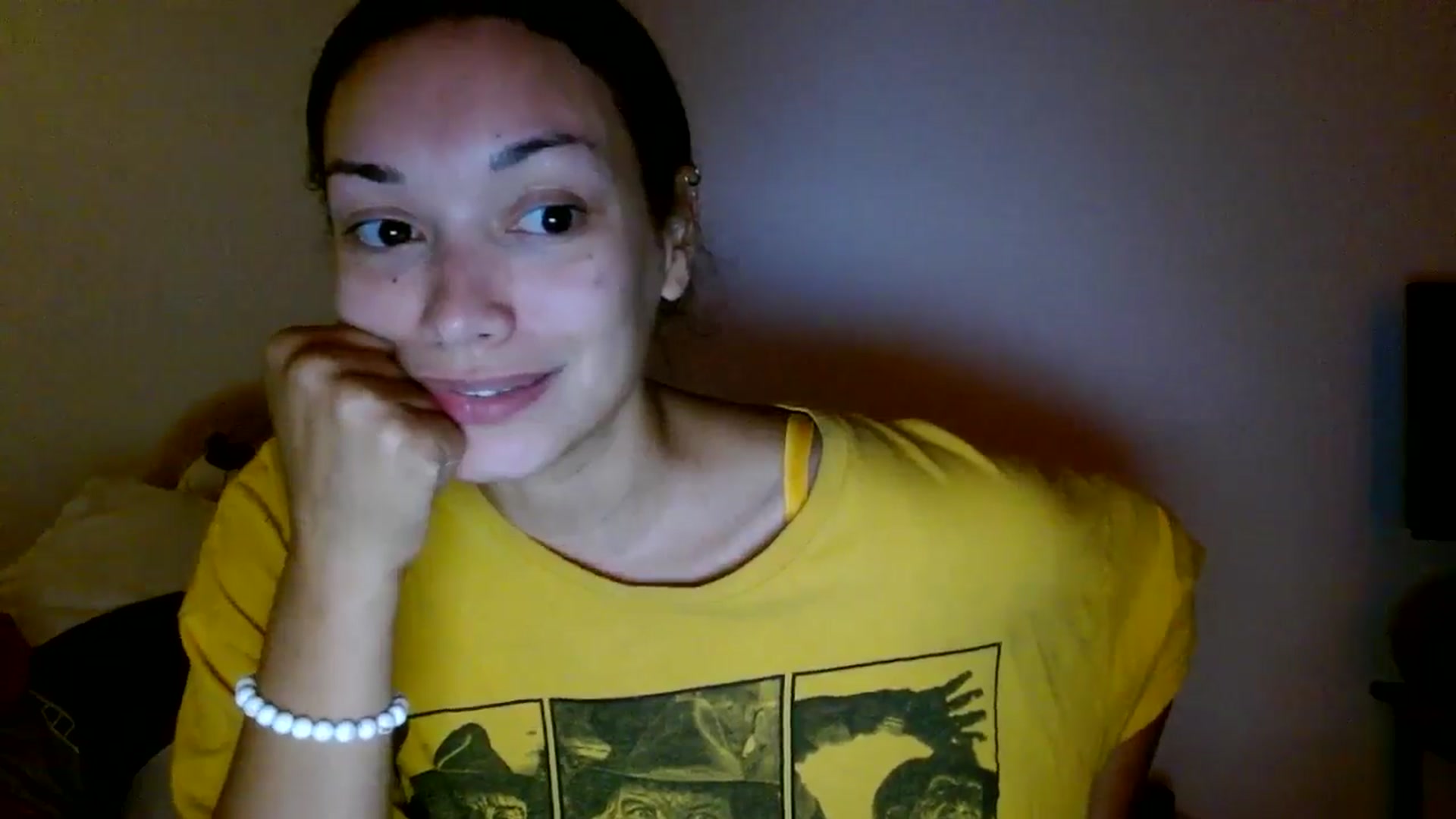 Gallery image thumbnail from Scar__lett's myfreecams stream on, 04/13/2026, 07:54 image 8 of 20