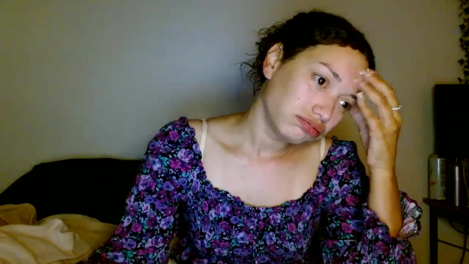 Gallery image thumbnail from Scar__lett's myfreecams stream on, 04/17/2026, 10:28 image 11 of 20