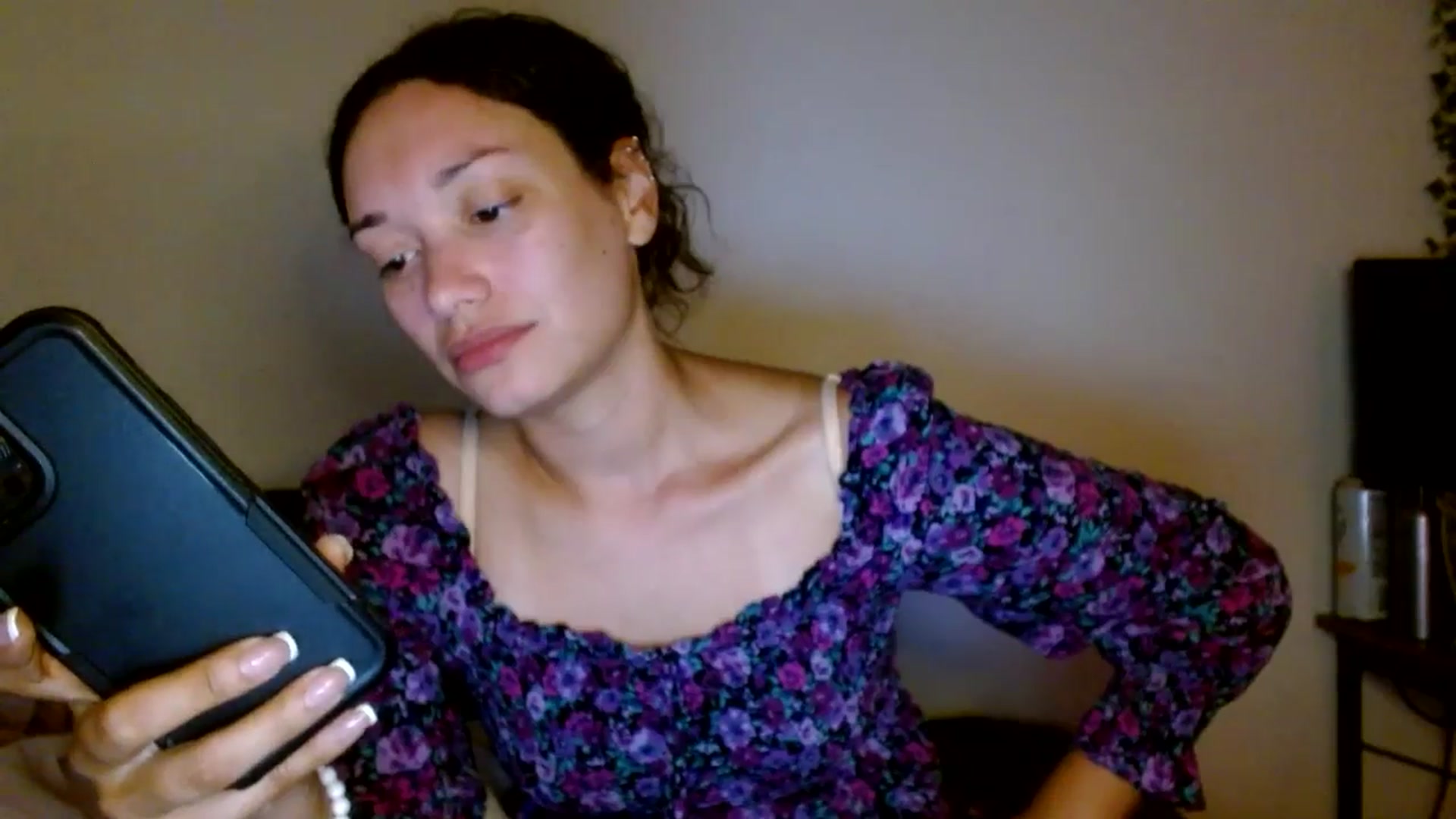 Gallery image thumbnail from Scar__lett's myfreecams stream on, 04/17/2026, 10:28 image 9 of 20