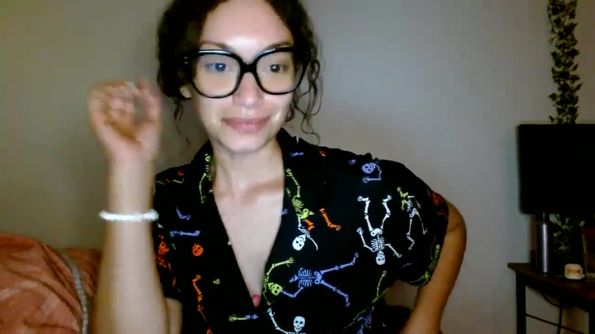 Gallery image thumbnail from Scar__lett's myfreecams stream on, 04/18/2026, 06:17 image 7 of 20