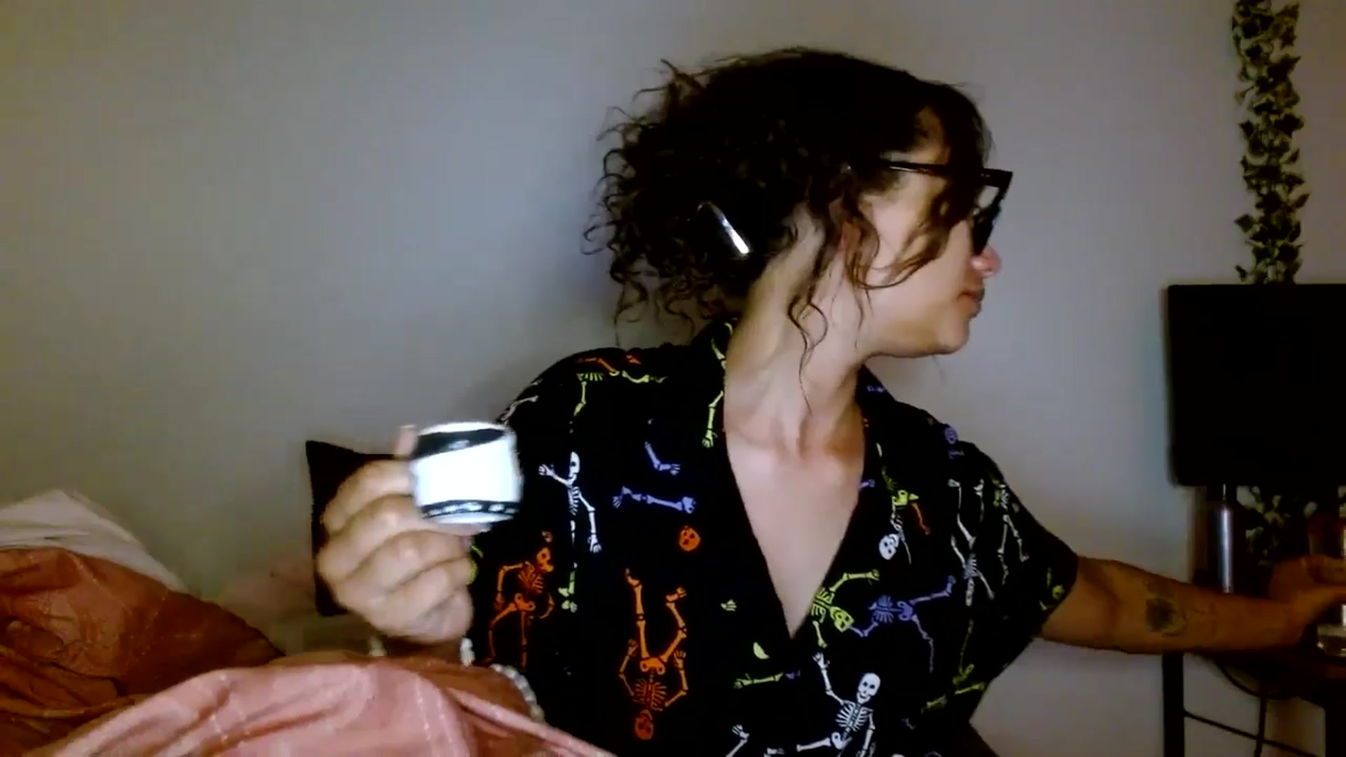 Gallery image thumbnail from Scar__lett's myfreecams stream on, 04/18/2026, 06:17 image 18 of 20