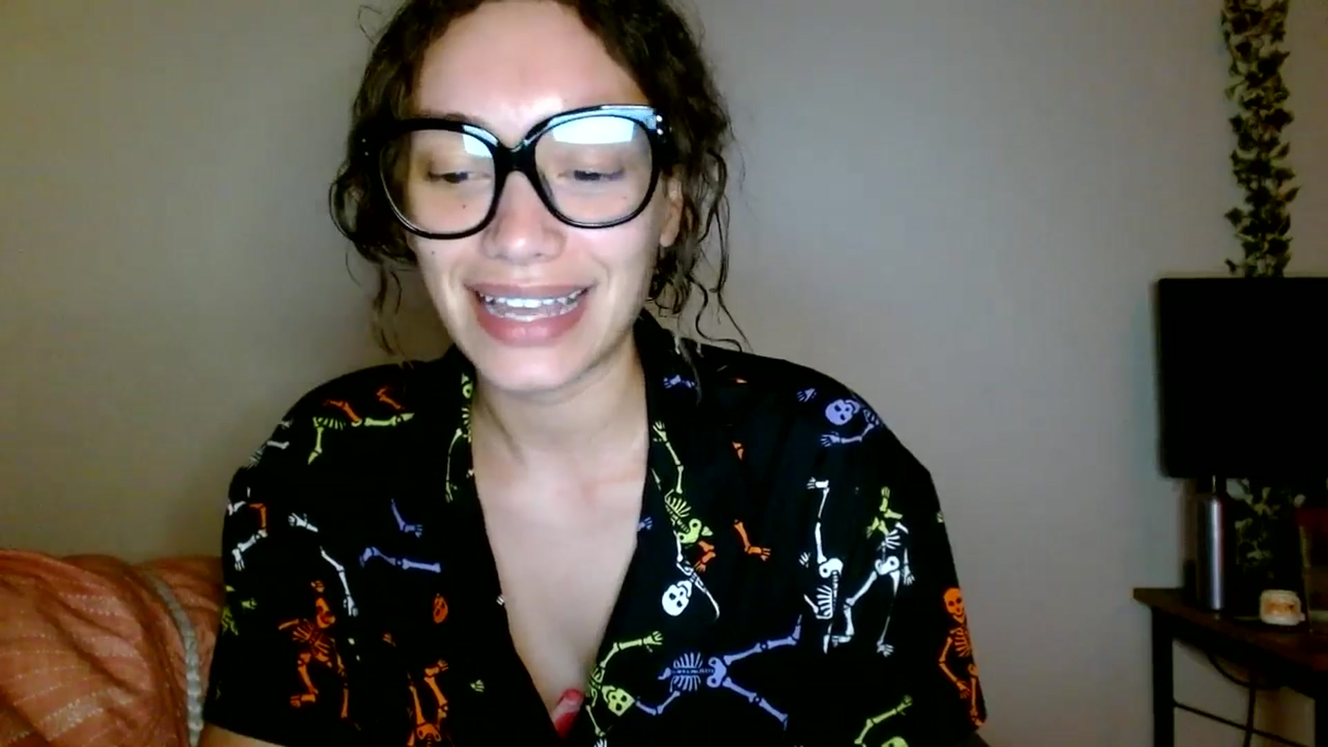 Gallery image thumbnail from Scar__lett's myfreecams stream on, 04/18/2026, 06:17 image 11 of 20