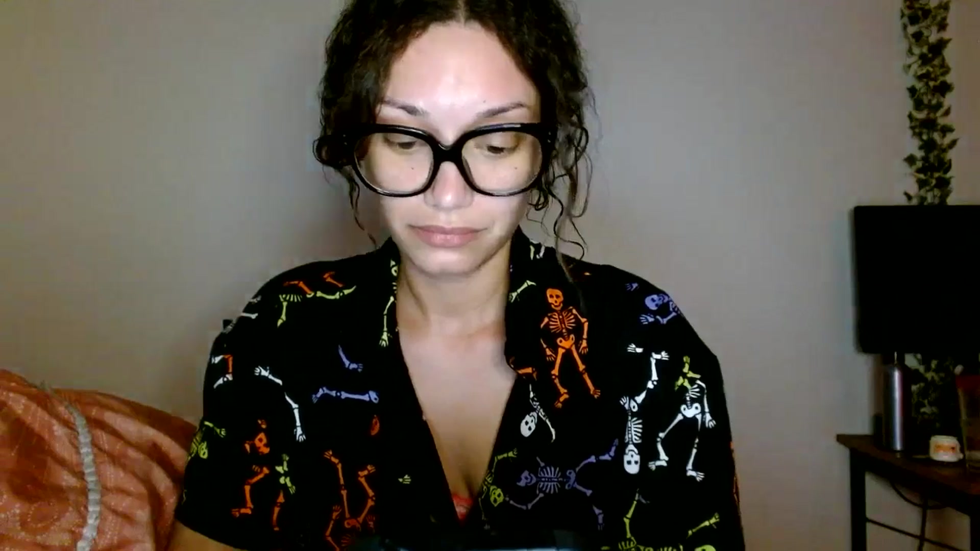 Gallery image thumbnail from Scar__lett's myfreecams stream on, 04/18/2026, 06:17 image 2 of 20