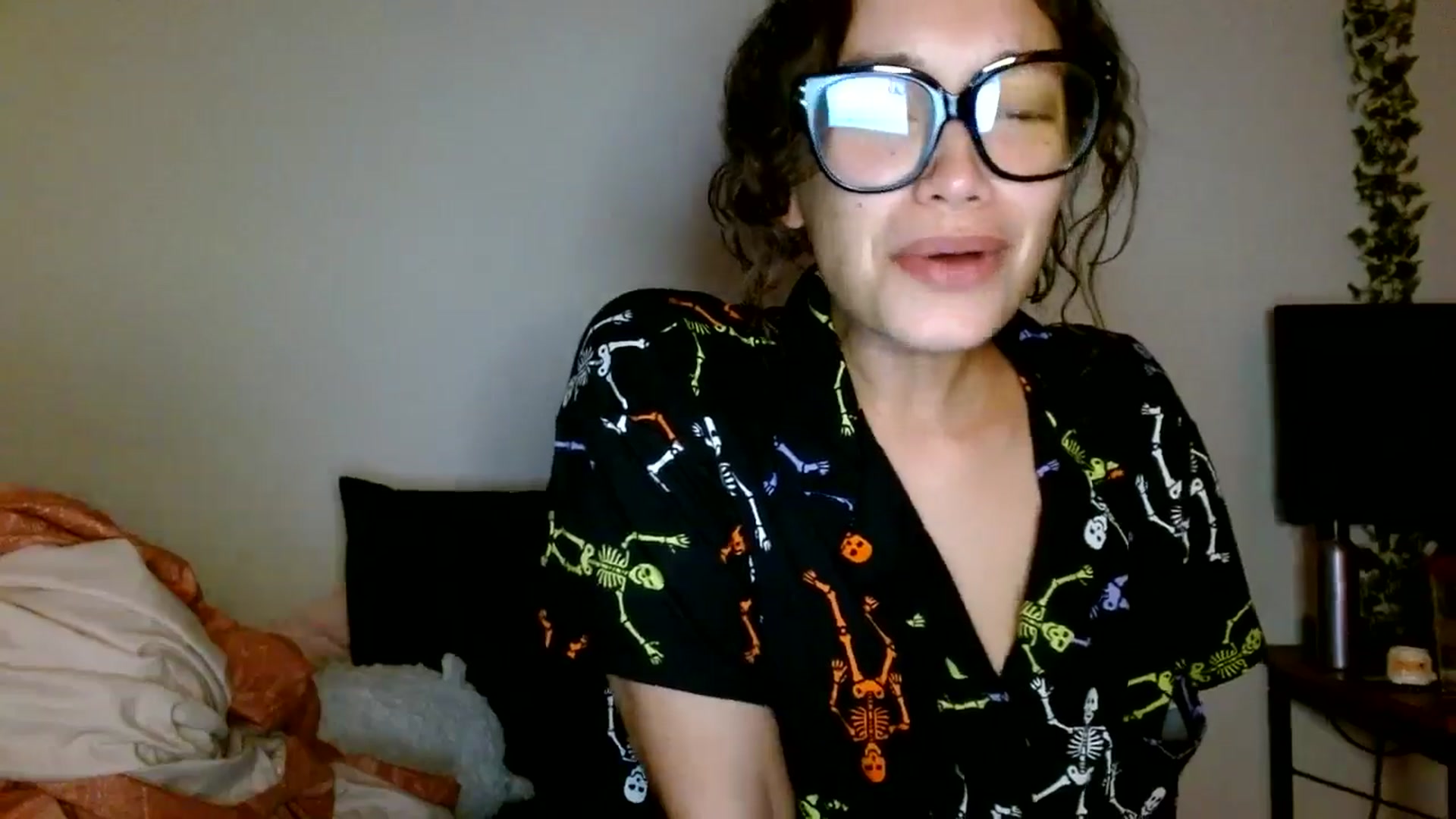 Gallery image thumbnail from Scar__lett's myfreecams stream on, 04/18/2026, 06:17 image 13 of 20