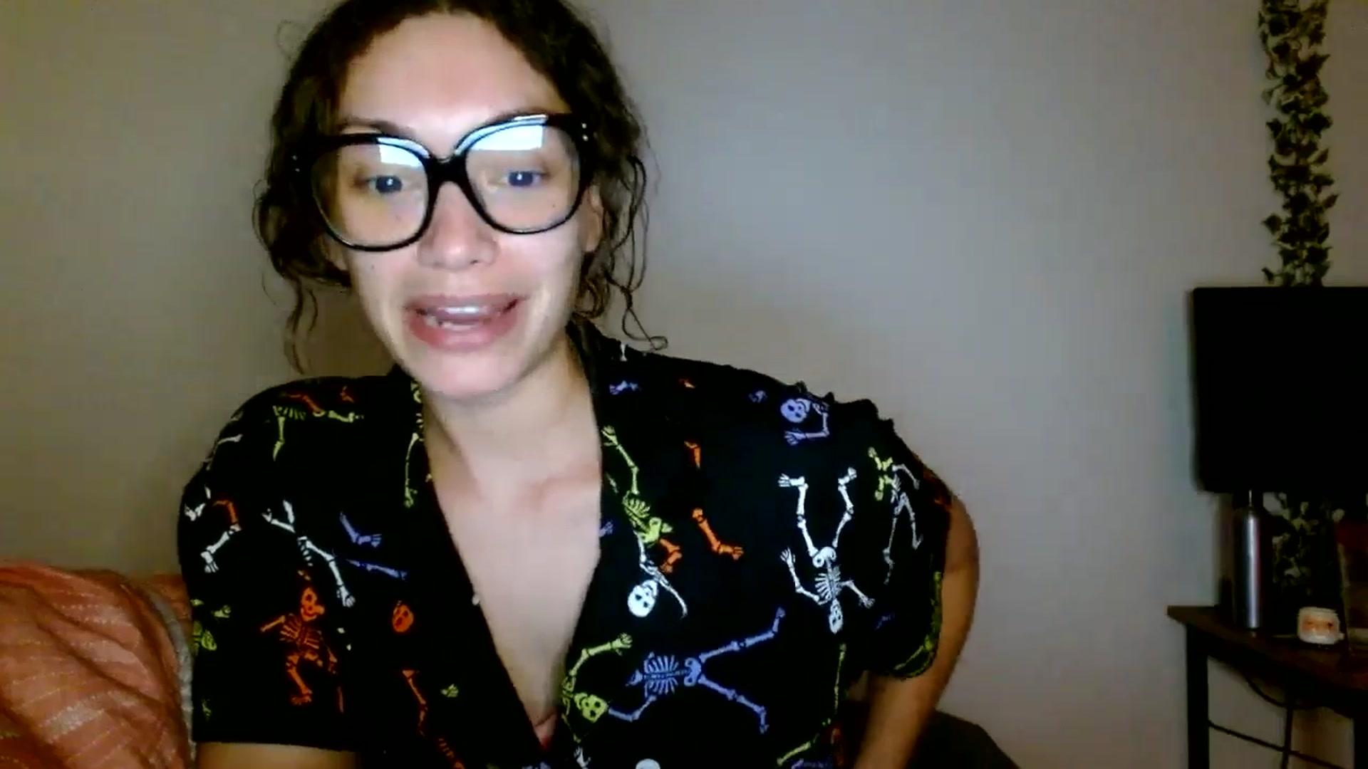 Gallery image thumbnail from Scar__lett's myfreecams stream on, 04/18/2026, 06:17 image 10 of 20