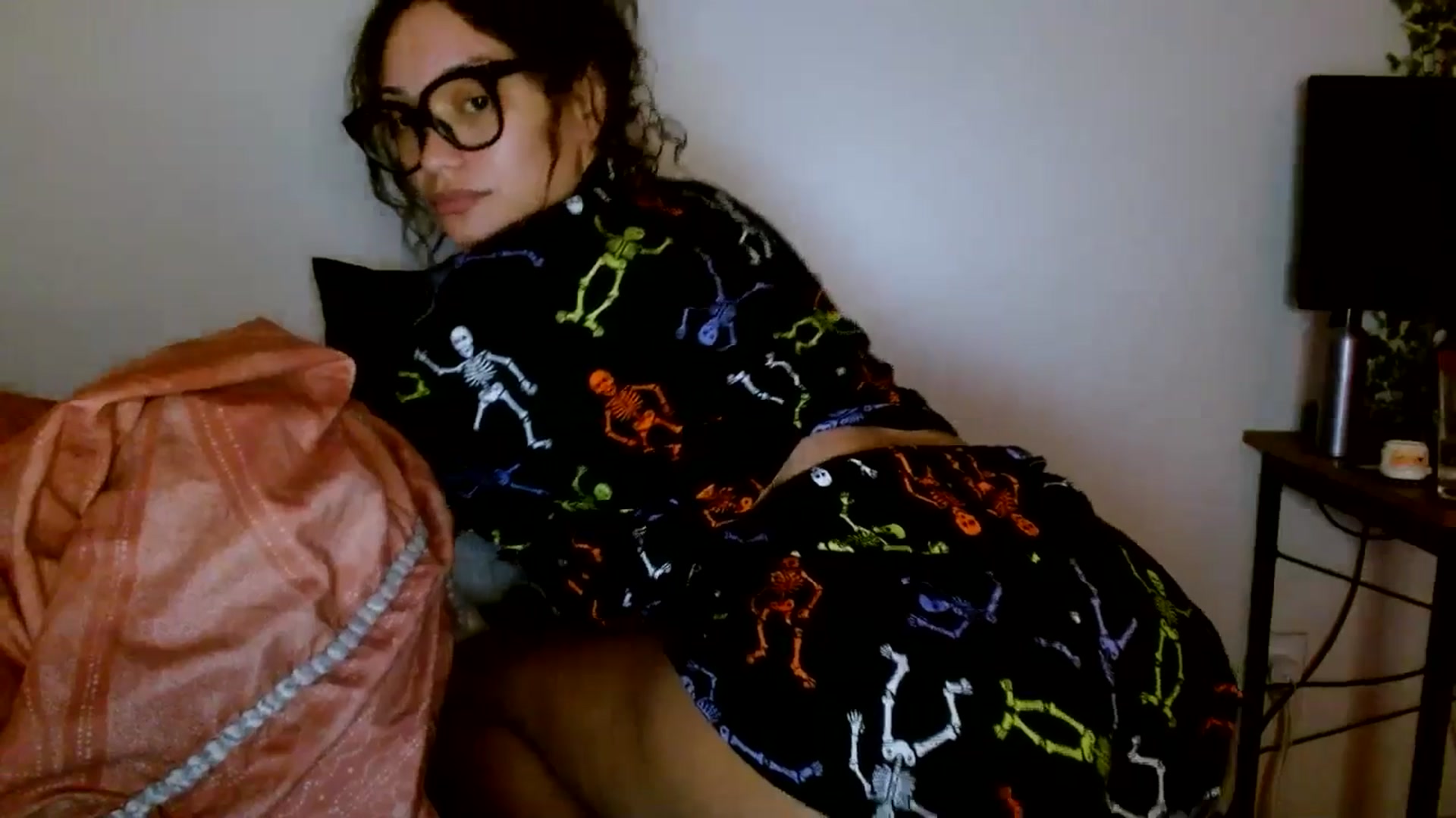 Gallery image thumbnail from Scar__lett's myfreecams stream on, 04/18/2026, 06:17 image 20 of 20