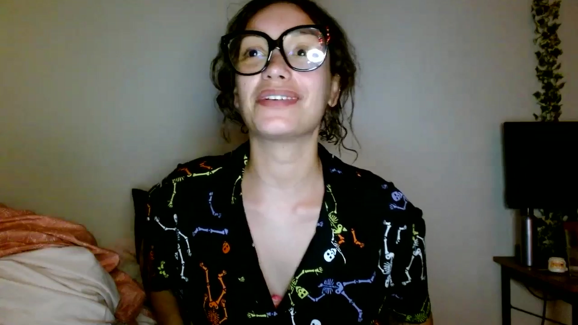 Gallery image thumbnail from Scar__lett's myfreecams stream on, 04/18/2026, 06:17 image 12 of 20