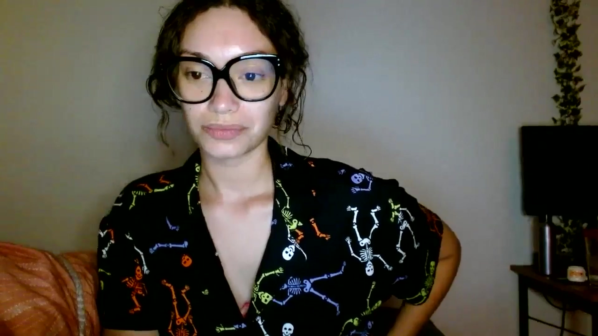Gallery image thumbnail from Scar__lett's myfreecams stream on, 04/18/2026, 06:17 image 8 of 20